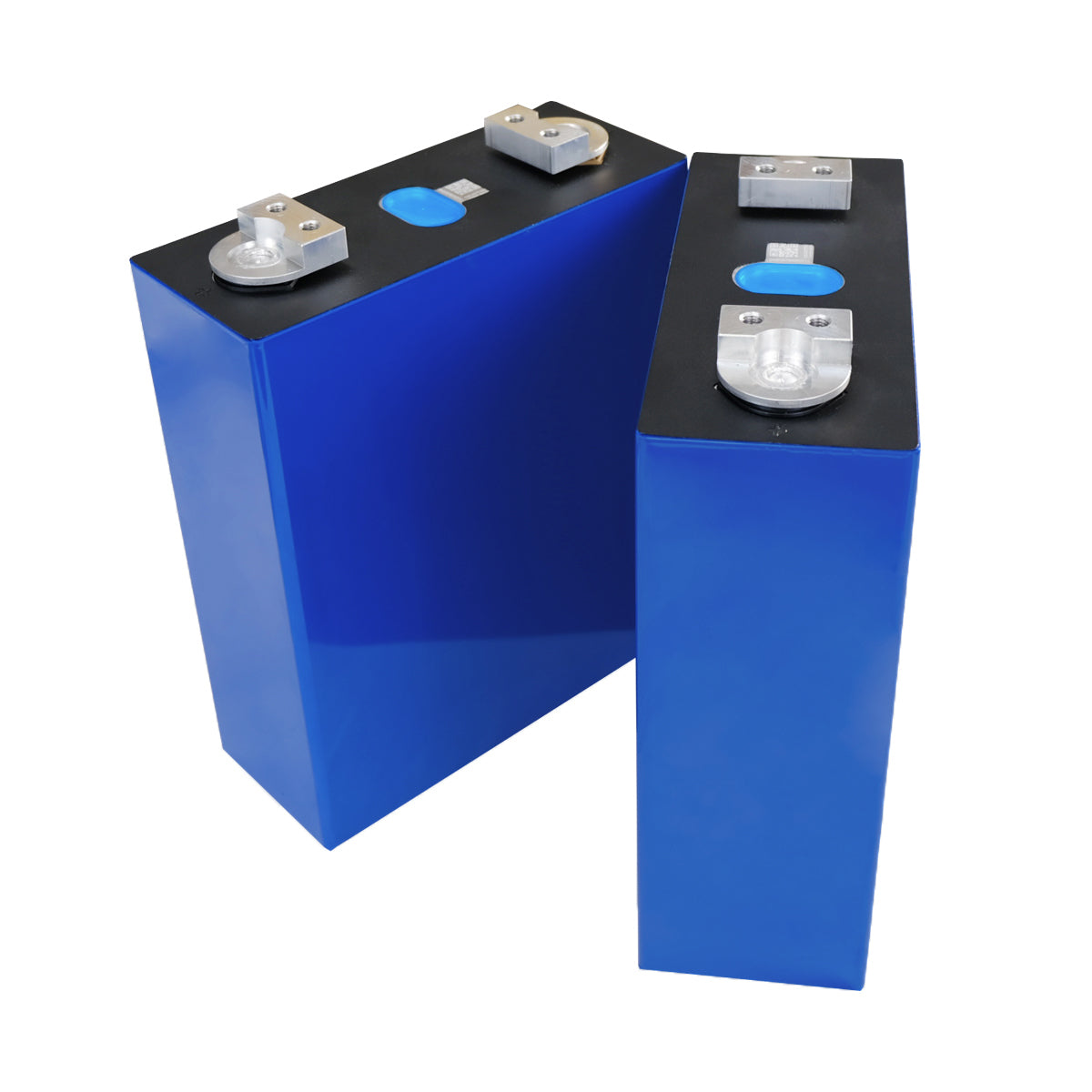 4PCS 3.2V 330ah EVE314 MB31 HSEV Lifepo4 Battery Cells MB31 Double Hole Threads Rechargeable EU Stock EVE
