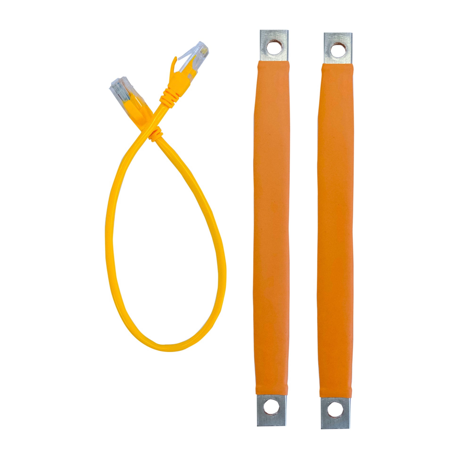 48V EEL Battery Box Parallel Connection Cable Set Flexible Busbar EEL BATTERY