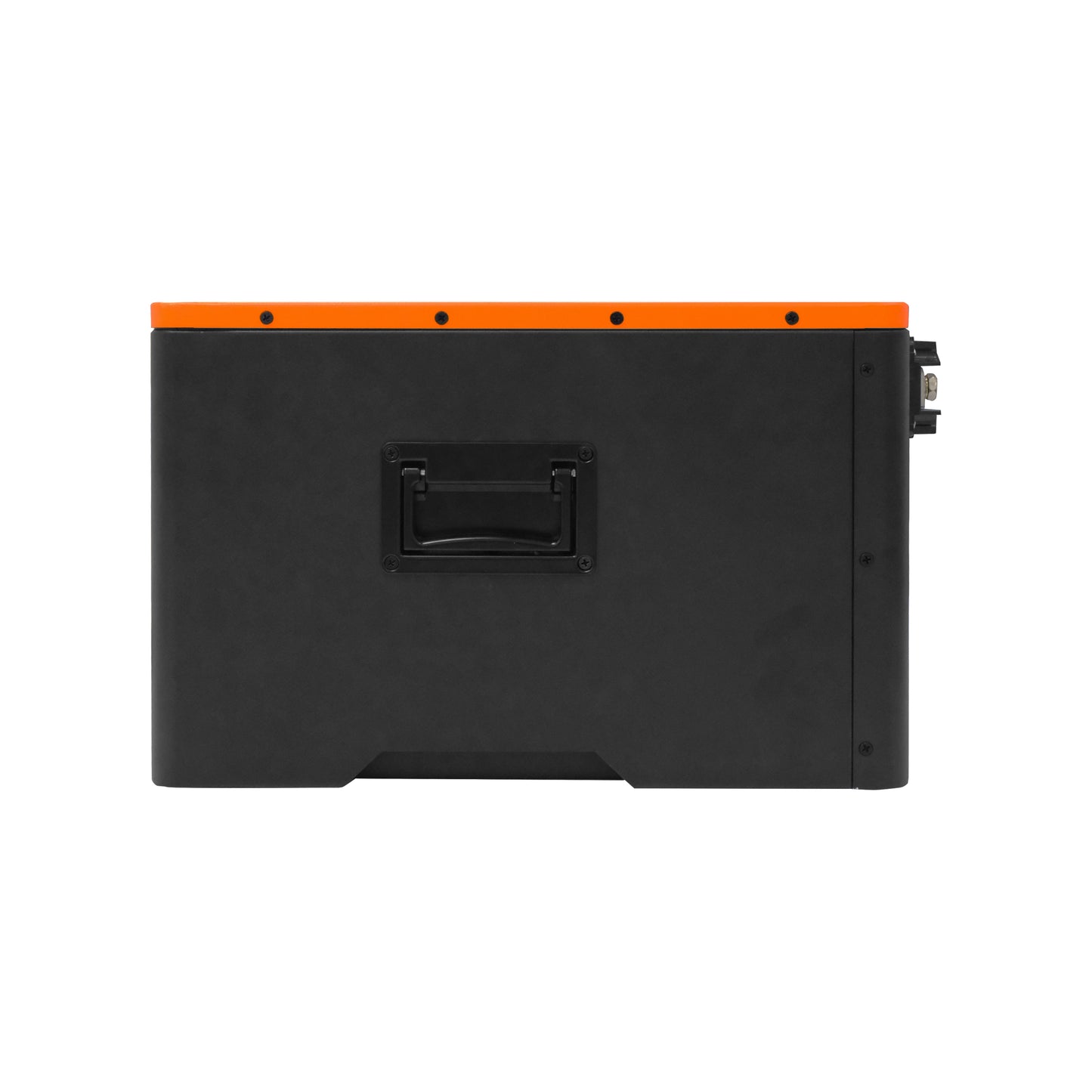 24V DIY Case LiFePO4 Battery Box with JK Inverter 200A Active Balance Smart BMS for Golf Cart,RV,Camper Yacht