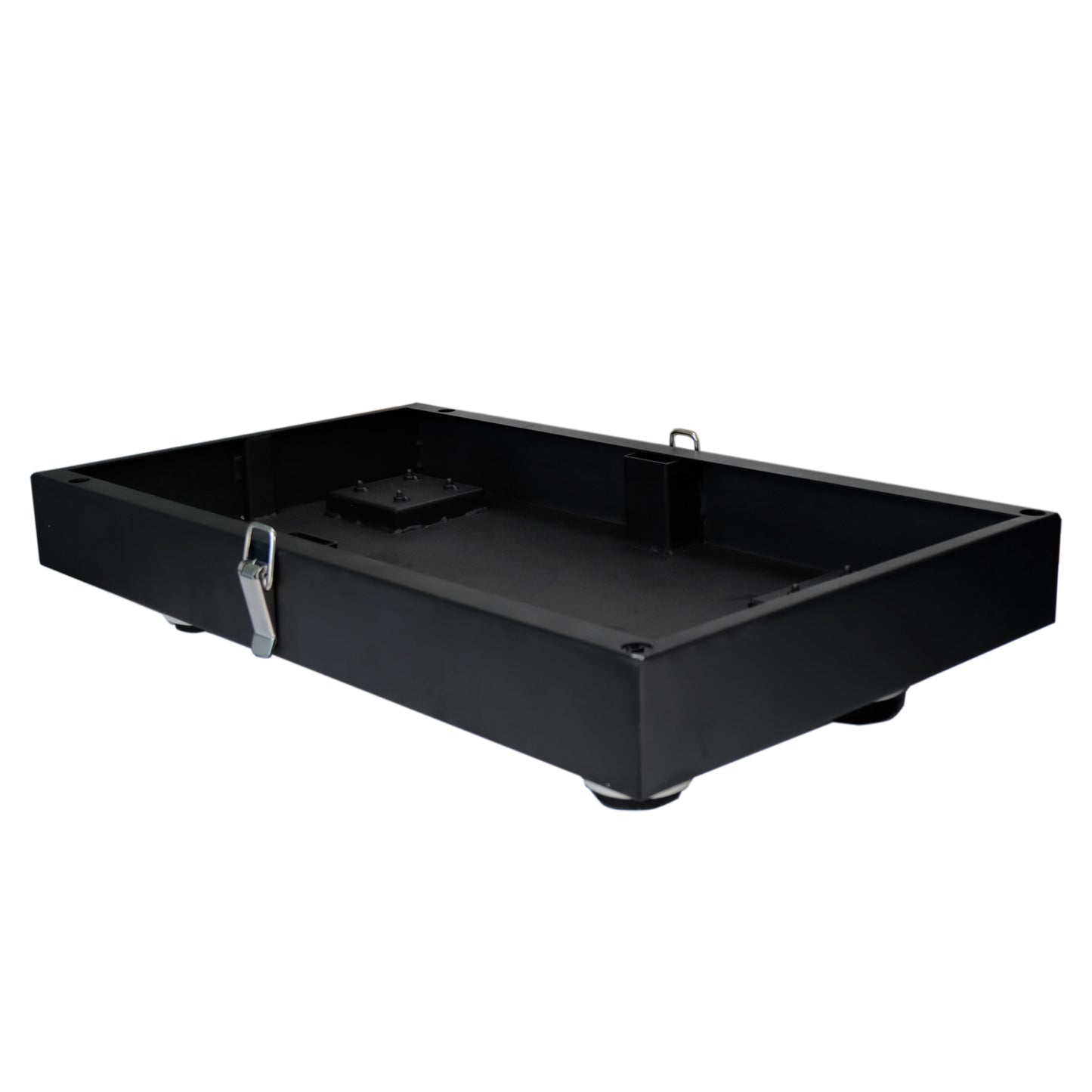 EEL 48V 16S Server Rack Unit Battery Box Pallet with 4 wheels EEL BATTERY