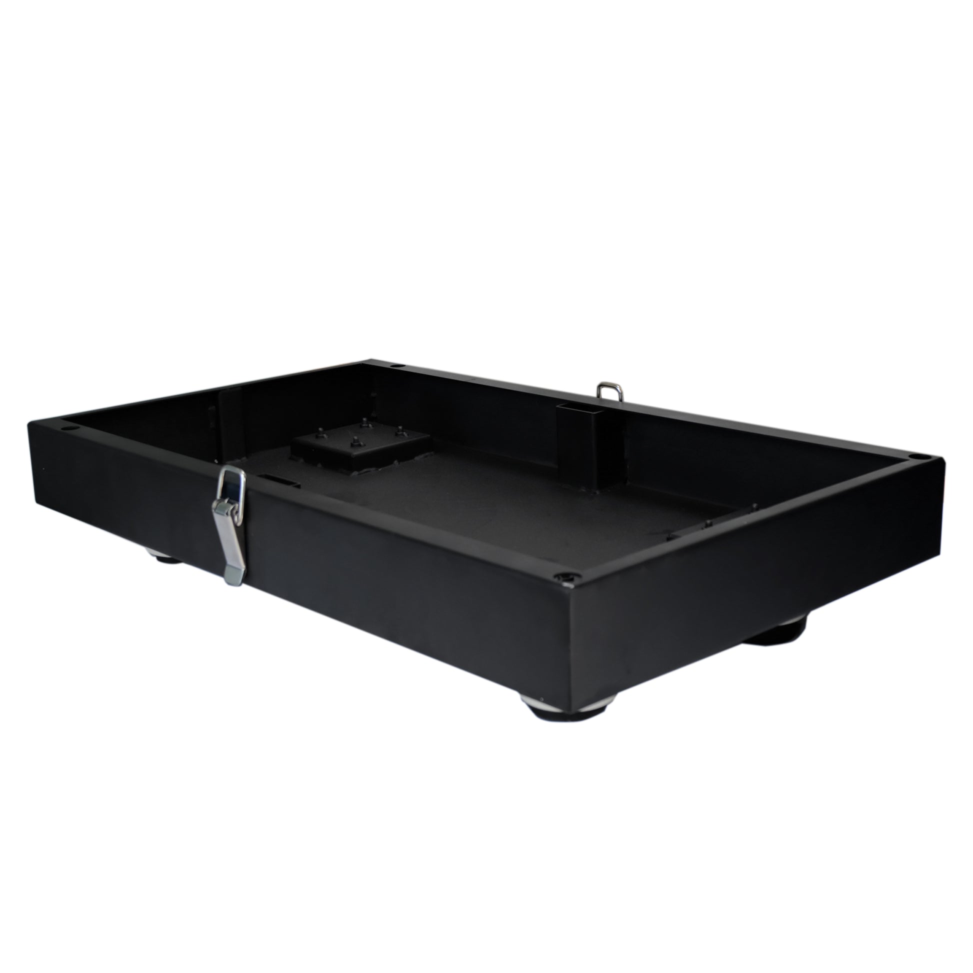 EEL 48V 16S Server Rack Unit Battery Box Pallet with 4 wheels EEL BATTERY