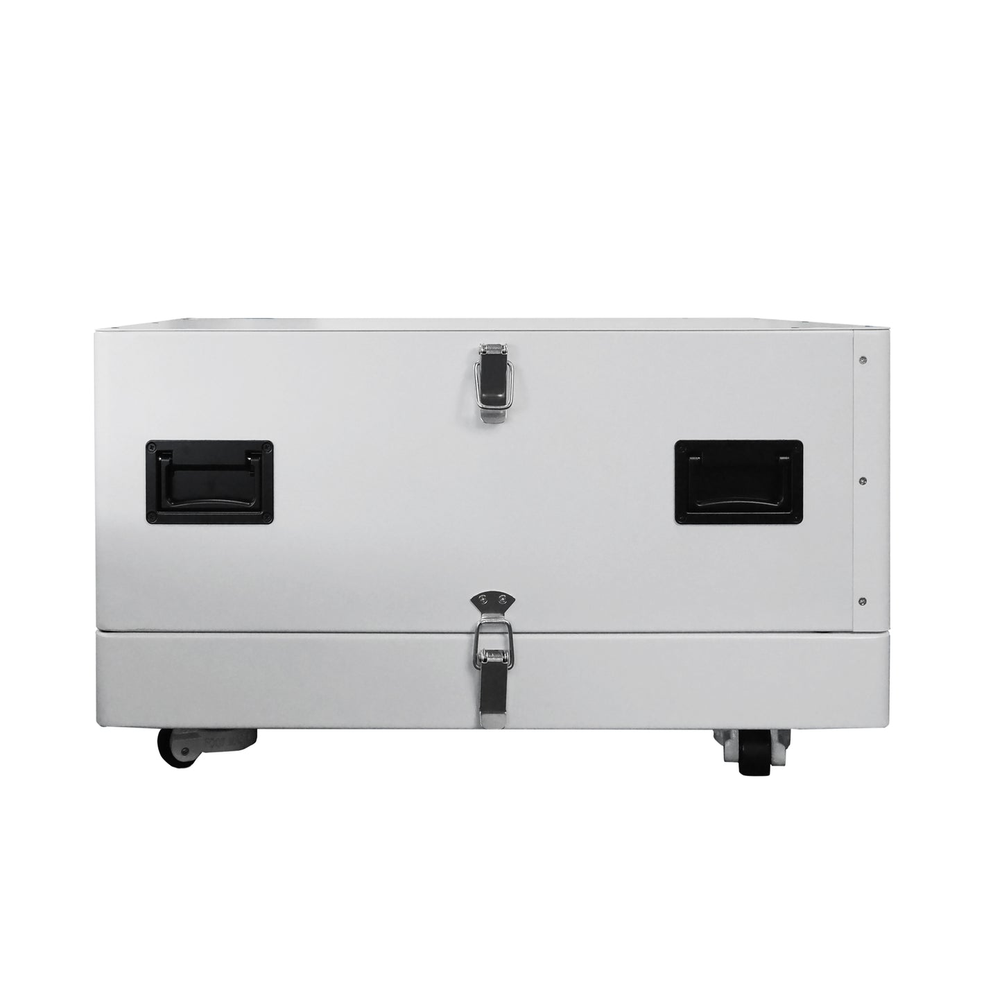 EEL 48V 16S Server Rack Unit Pallet with 4 wheels EU Stock EEL BATTERY