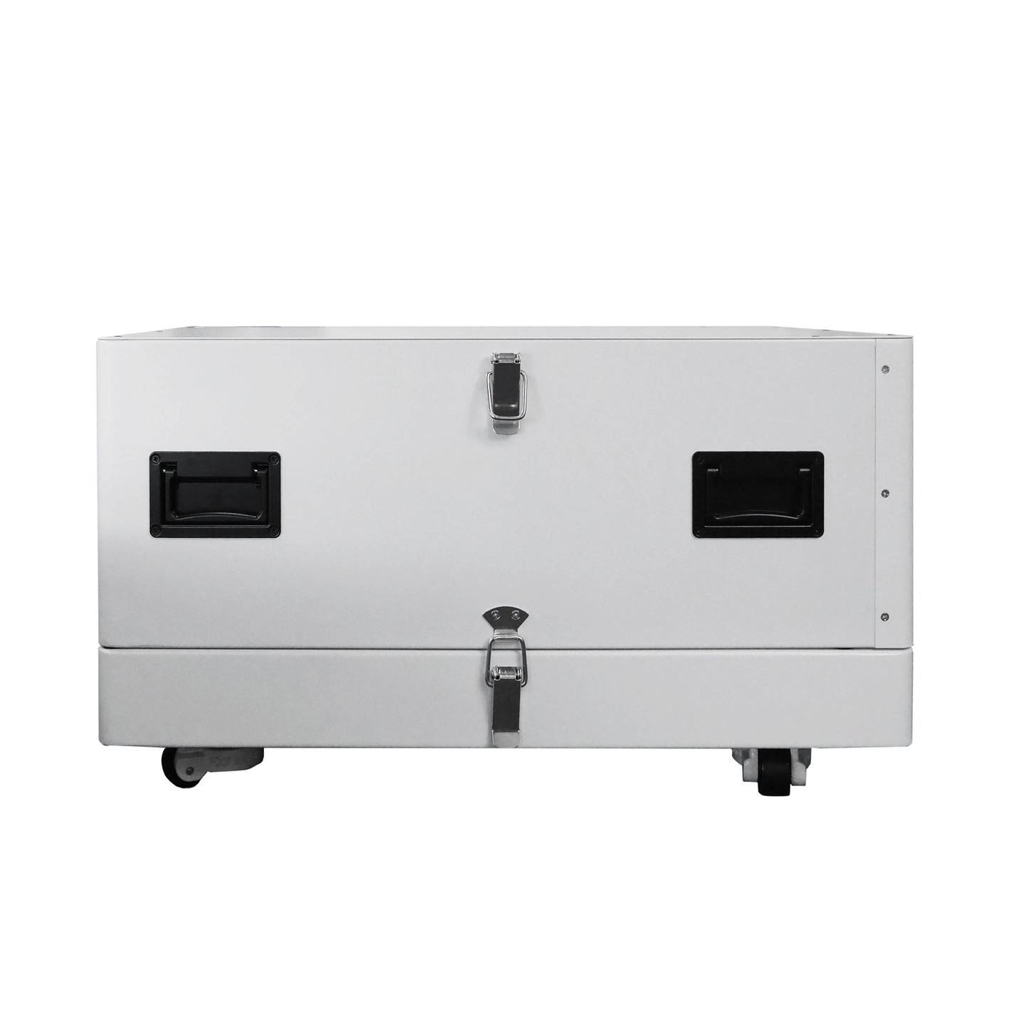 EEL 48V 16S Server Rack Unit Battery Box Pallet with 4 wheels EEL BATTERY