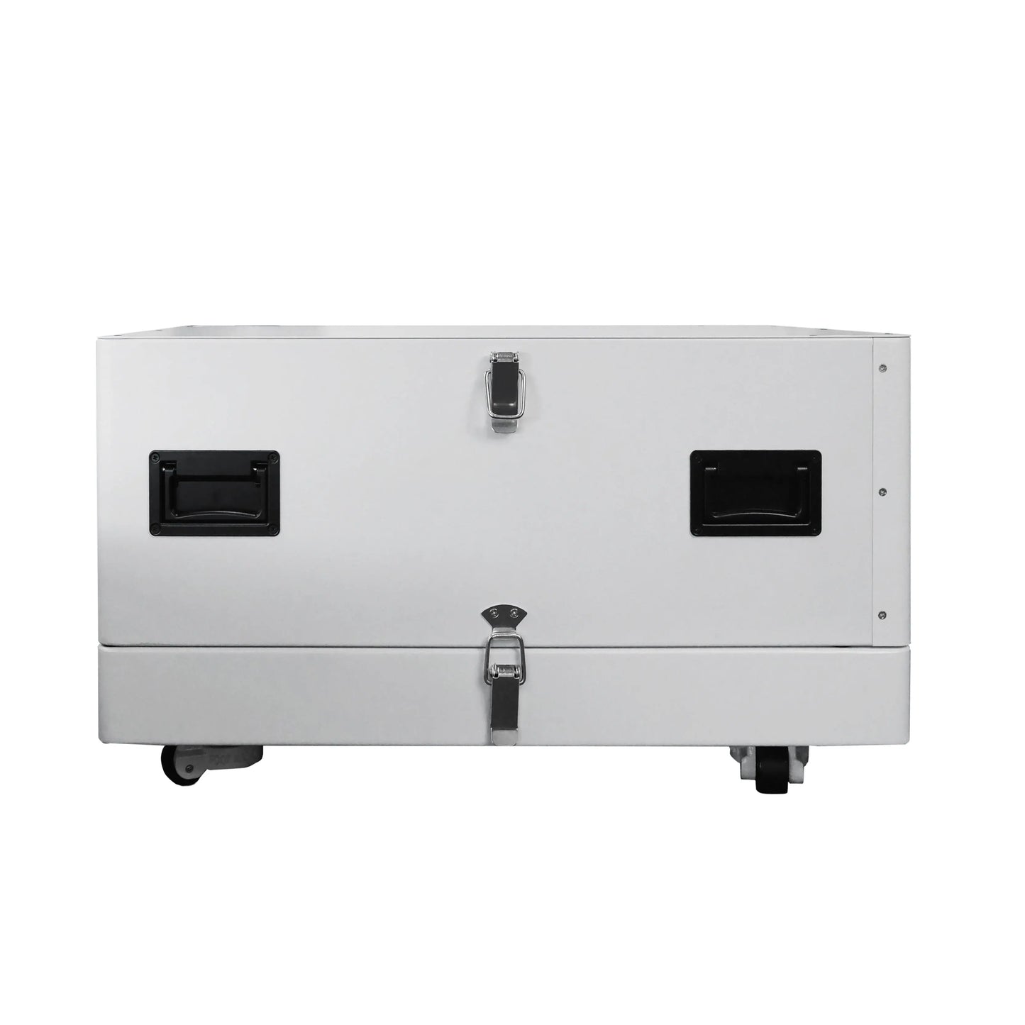 EEL 48V 16S Server Rack Unit Battery Box Pallet with 4 wheels EEL BATTERY