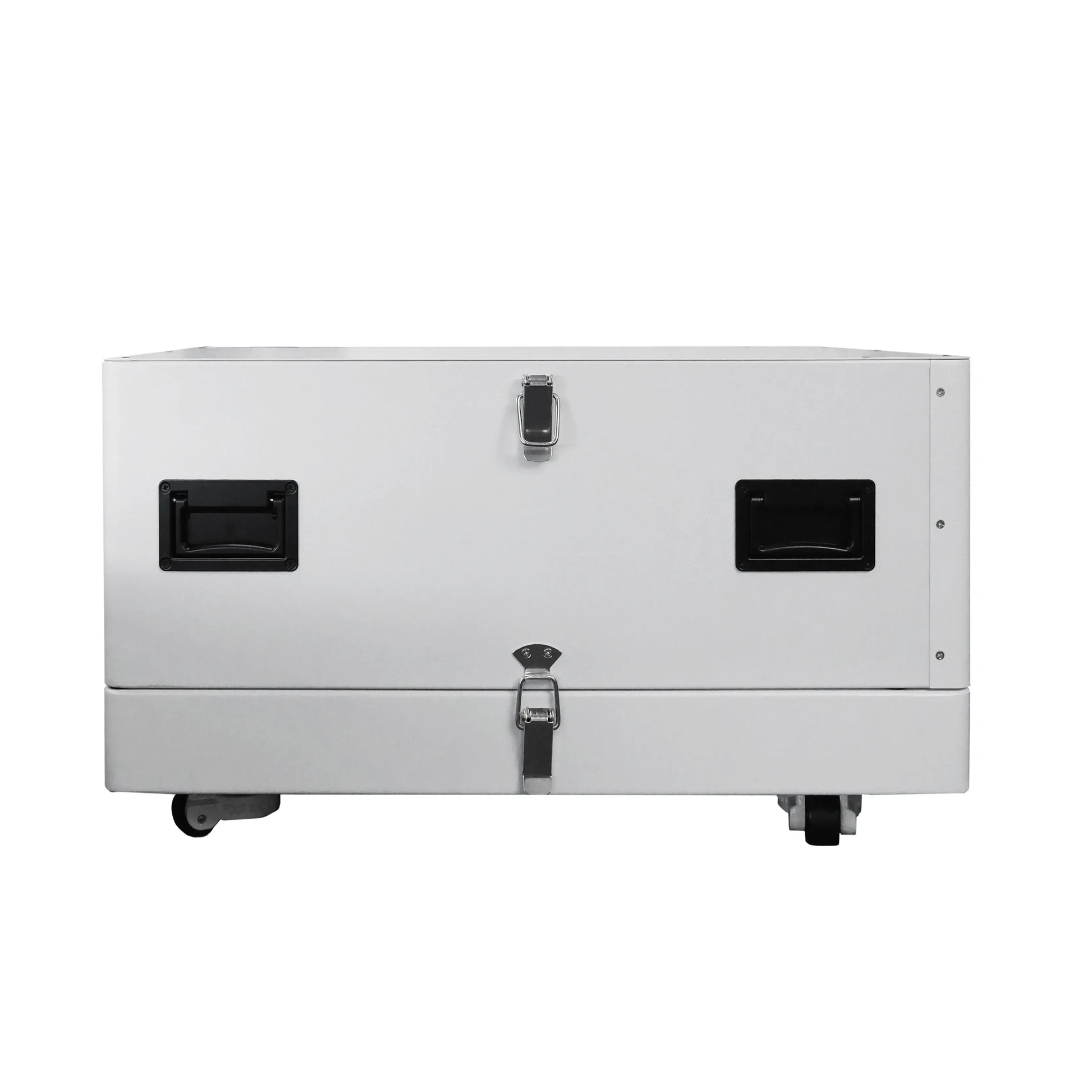 EEL 48V 16S Server Rack Unit Battery Box Pallet with 4 wheels EEL BATTERY