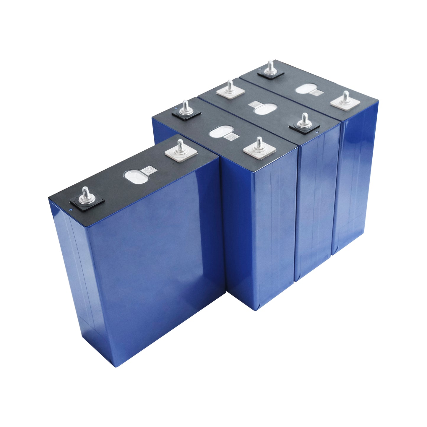 4PCS 3.2V HThium 3.2V 280Ah Grade A Lifepo4 Battery Cells Rechargeable for EV Solar EU Shipping Hthium