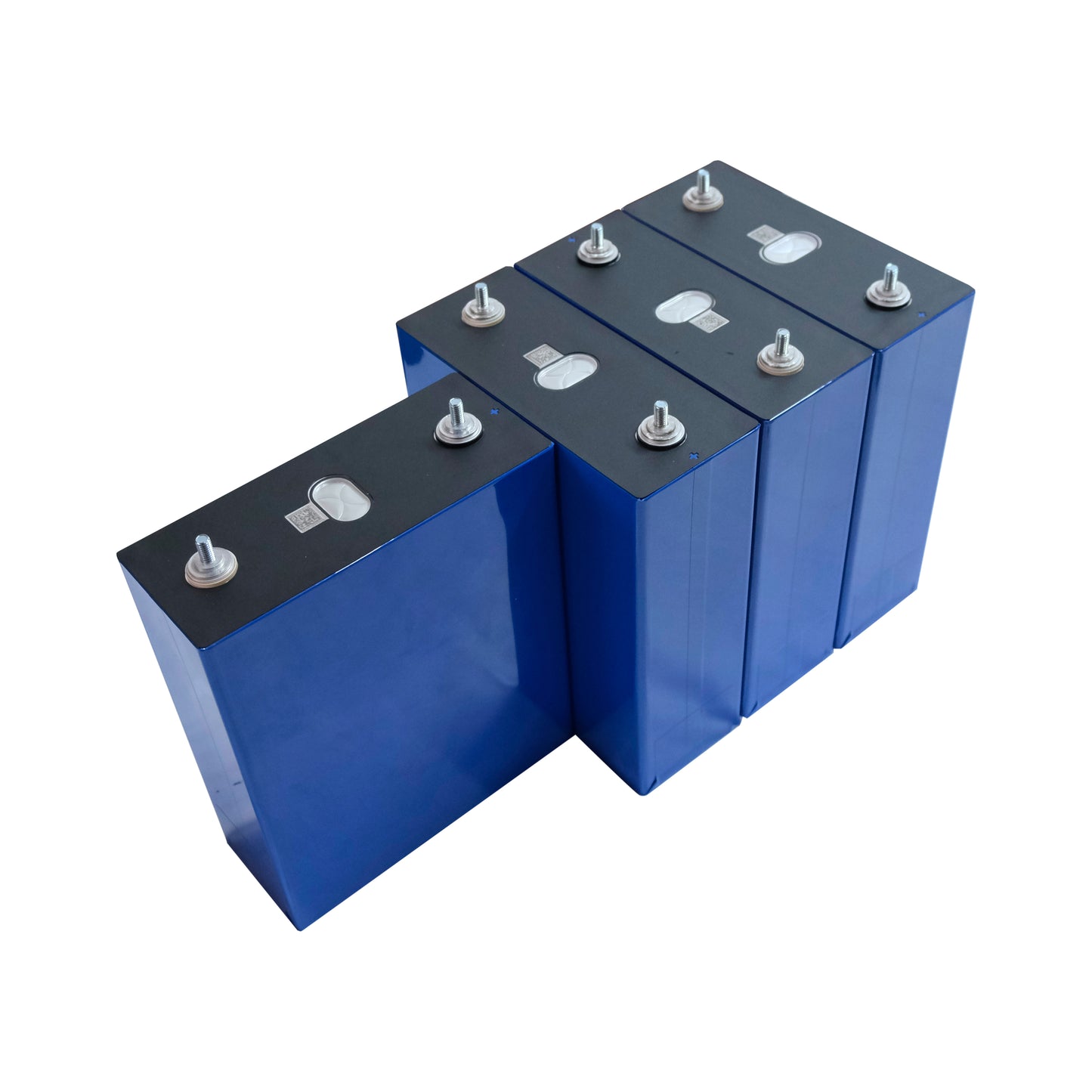 4PCS 3.2V 320Ah Grade A HThium 314 Lifepo4 Battery Cells Rechargeable for EV Solar China Shipping Hthium