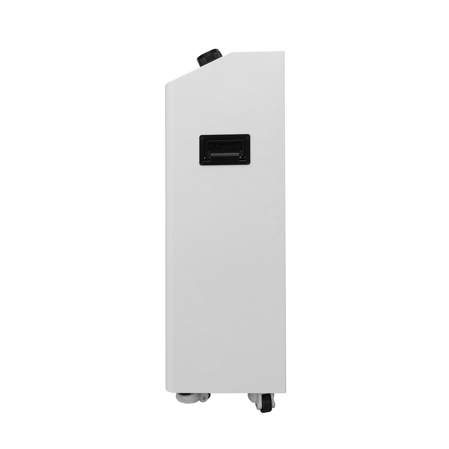 EEL 48V 16S DIY Vertical JK Box DIY Battery Kits with JK Inverter BMS and Wheels USA Stock Pre-sale EEL BATTERY