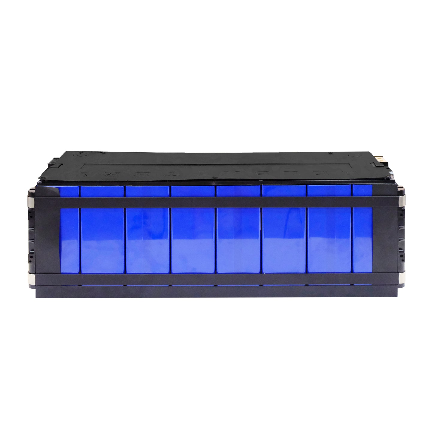 2PCS Grade A CCS Battery LFP Module 48V 100/280Ah Rechargeable Lithium-ion Pack EU Stock DeSay