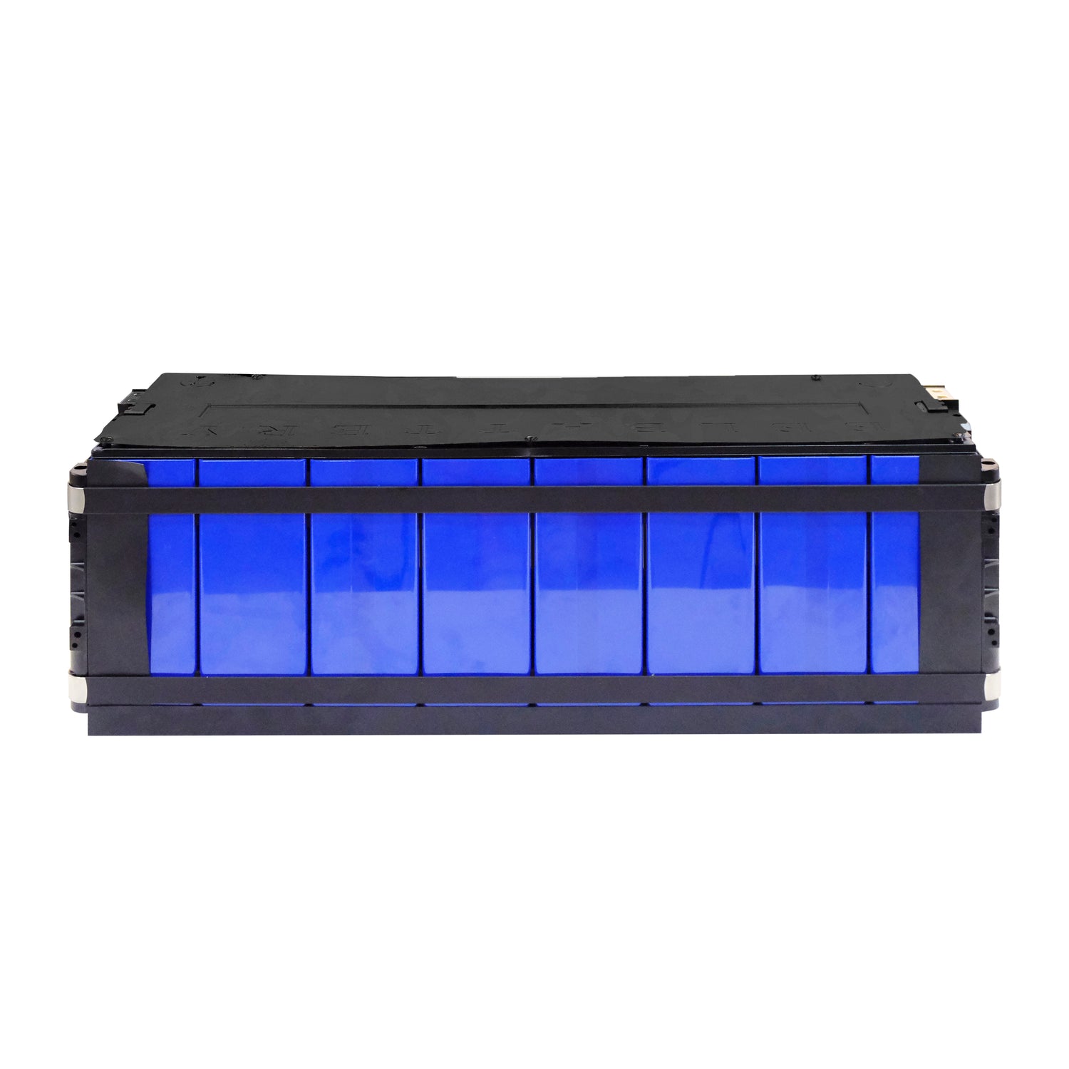 2PCS Grade A CCS Battery LFP Module 48V 100/280Ah Rechargeable Lithium-ion Pack EU Stock DeSay