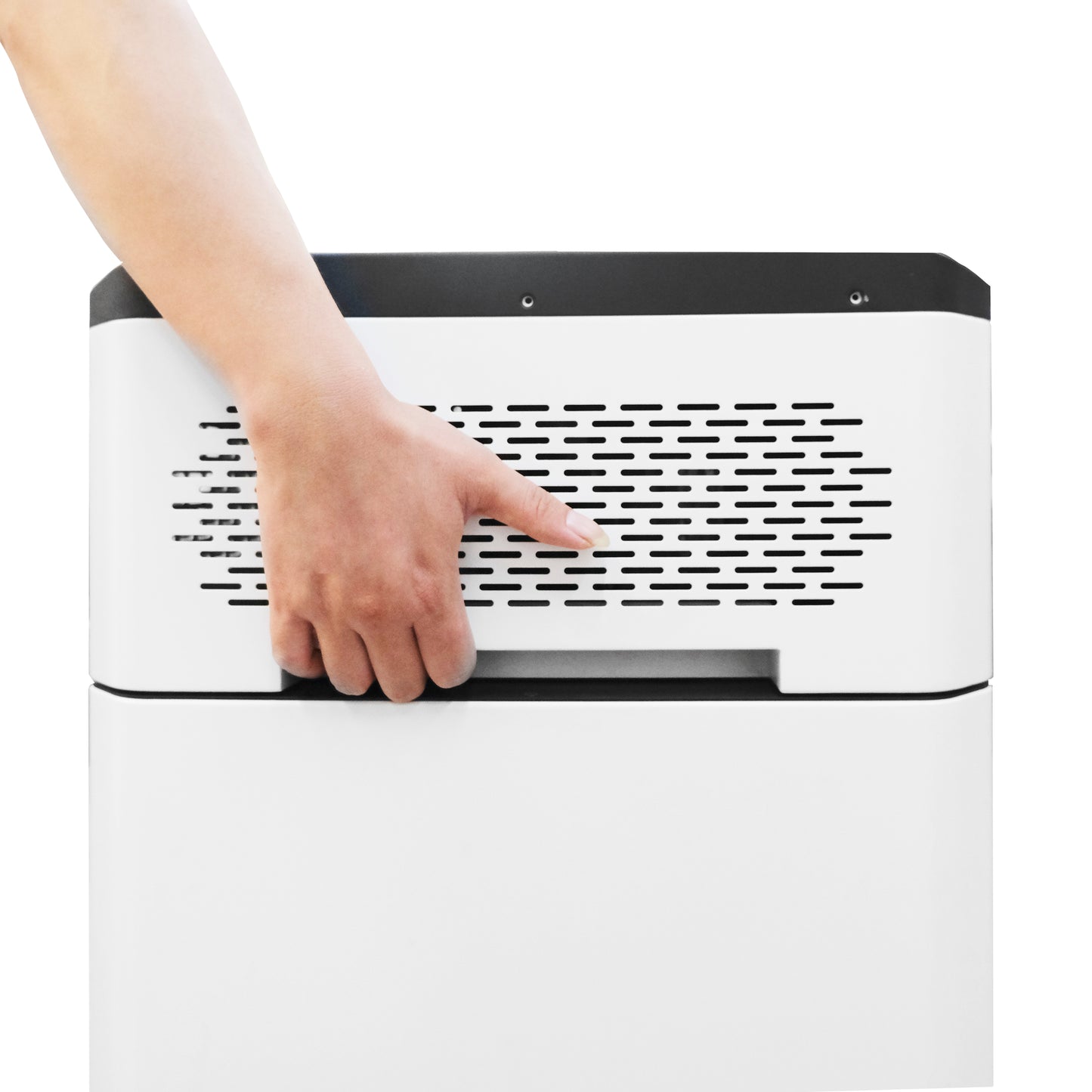 EEL 48-V-Batterie, 30 kWh, CCS-Modul-Box-Kits mit 10-kW-Wechselrichter, Energiespeicher für Zuhause, All-in-One