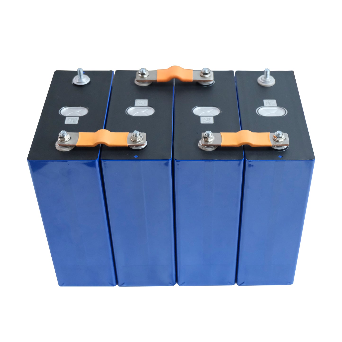 4PCS 3.2V 320Ah Grade A HThium 314 Lifepo4 Battery Cells Rechargeable for EV Solar China Shipping Hthium
