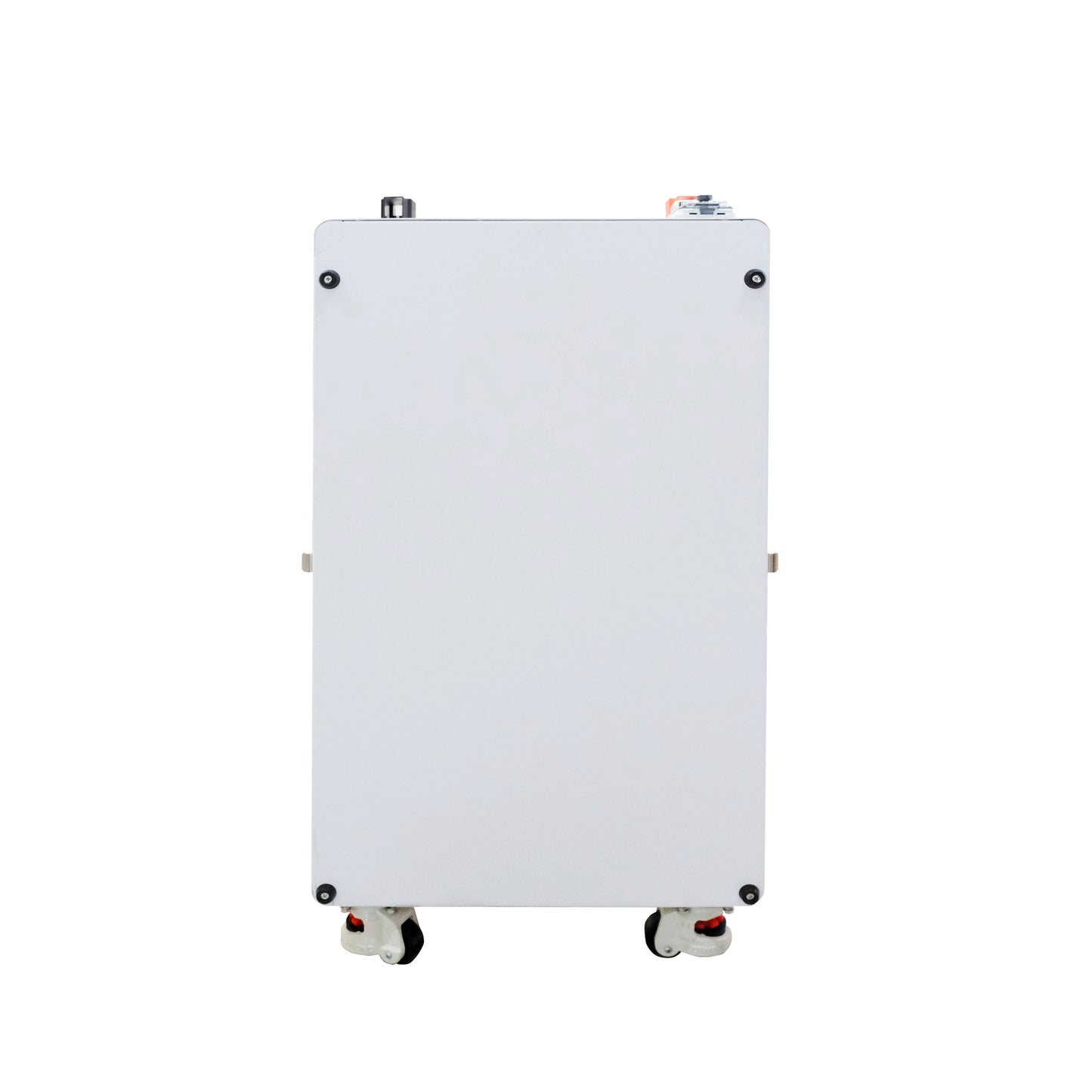 EEL 48V DIY Box V4 Vertical Server Rack Battery Kits with Bluetooth BMS and wheels EEL BATTERY