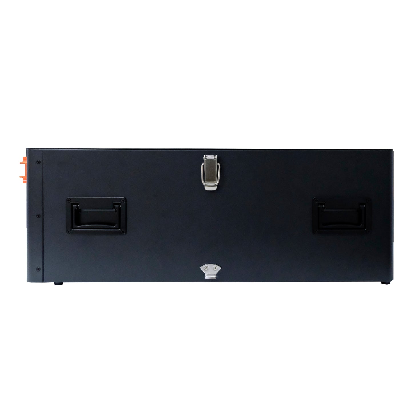 EEL 48V 16S Server Rack V5-JK Battery Box DIY Kits with 200A BMS Energy Storage Stackable Type EEL BATTERY