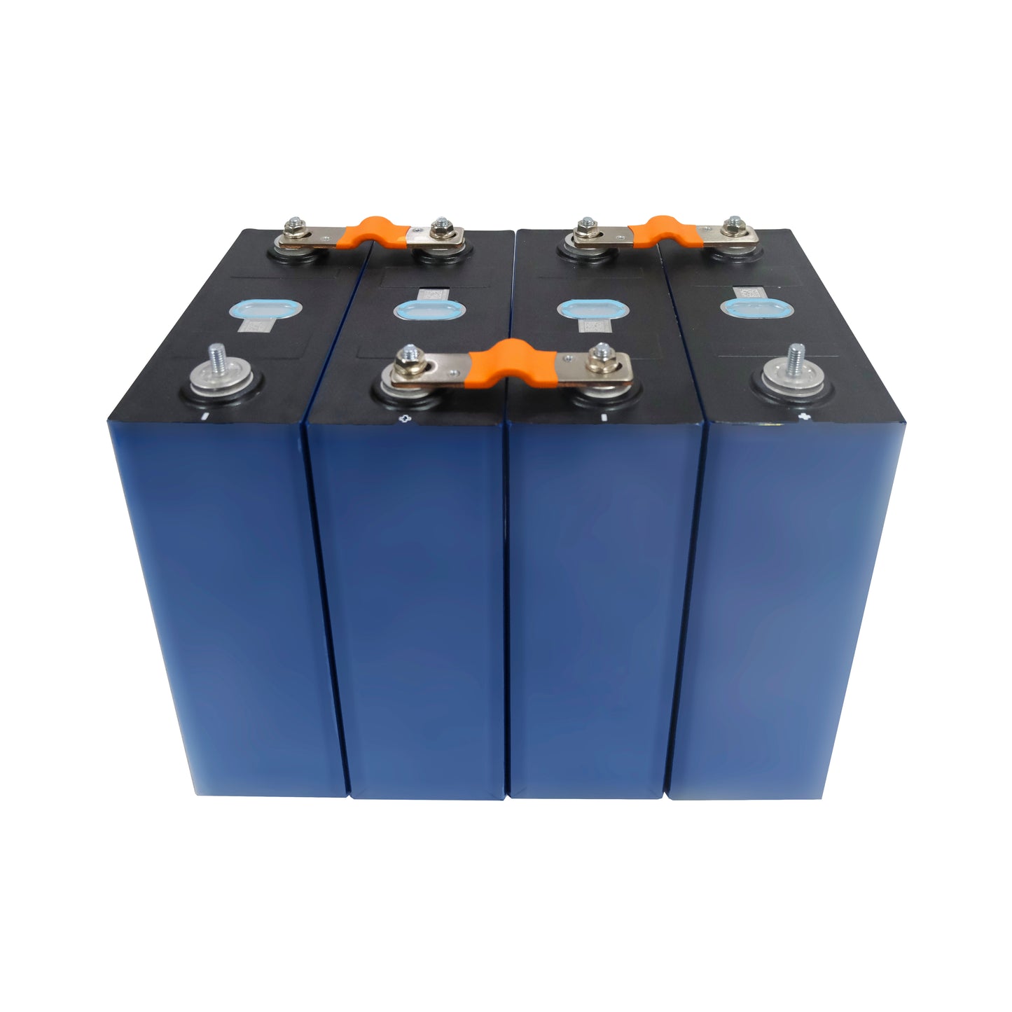 4PCS 3.2V CALB 314Ah Grade A Lifepo4 Battery Cells Rechargeable for EV Solar Energy