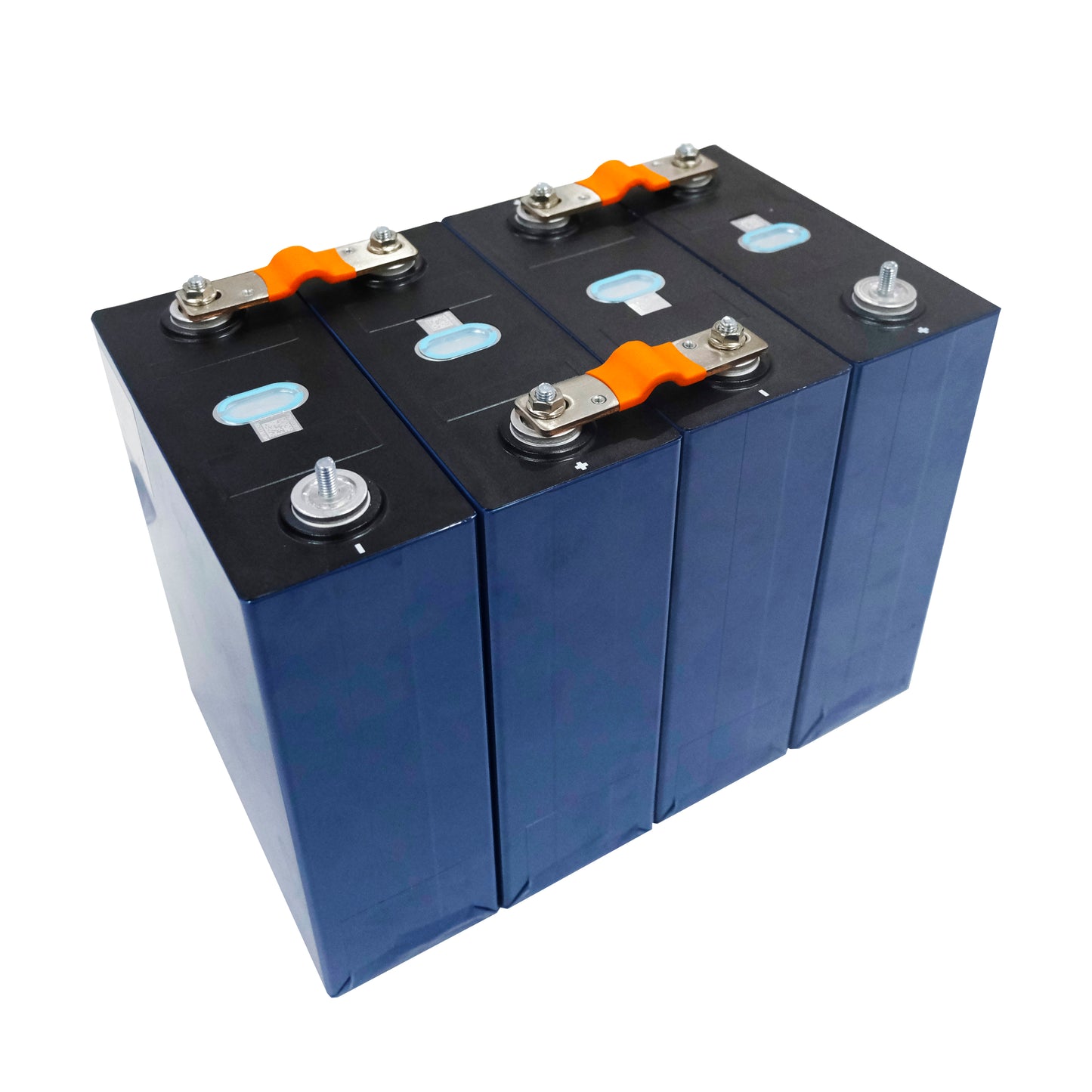 4PCS 3.2V CALB 314Ah Grade A Lifepo4 Battery Cells Rechargeable for EV Solar Energy EU Shipping Pre-sale