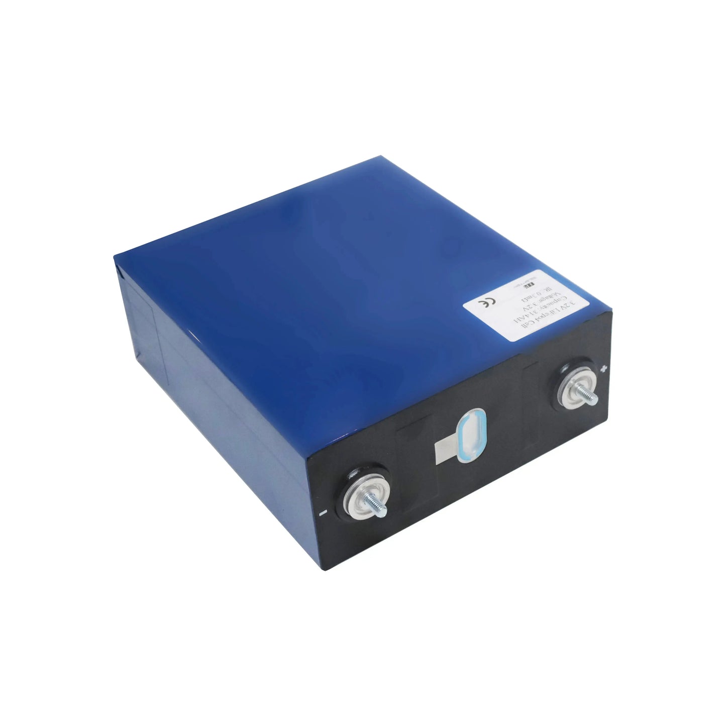 4PCS 3.2V CALB 314Ah Grade A Lifepo4 Battery Cells Rechargeable for EV Solar Energy USA Shipping CALB