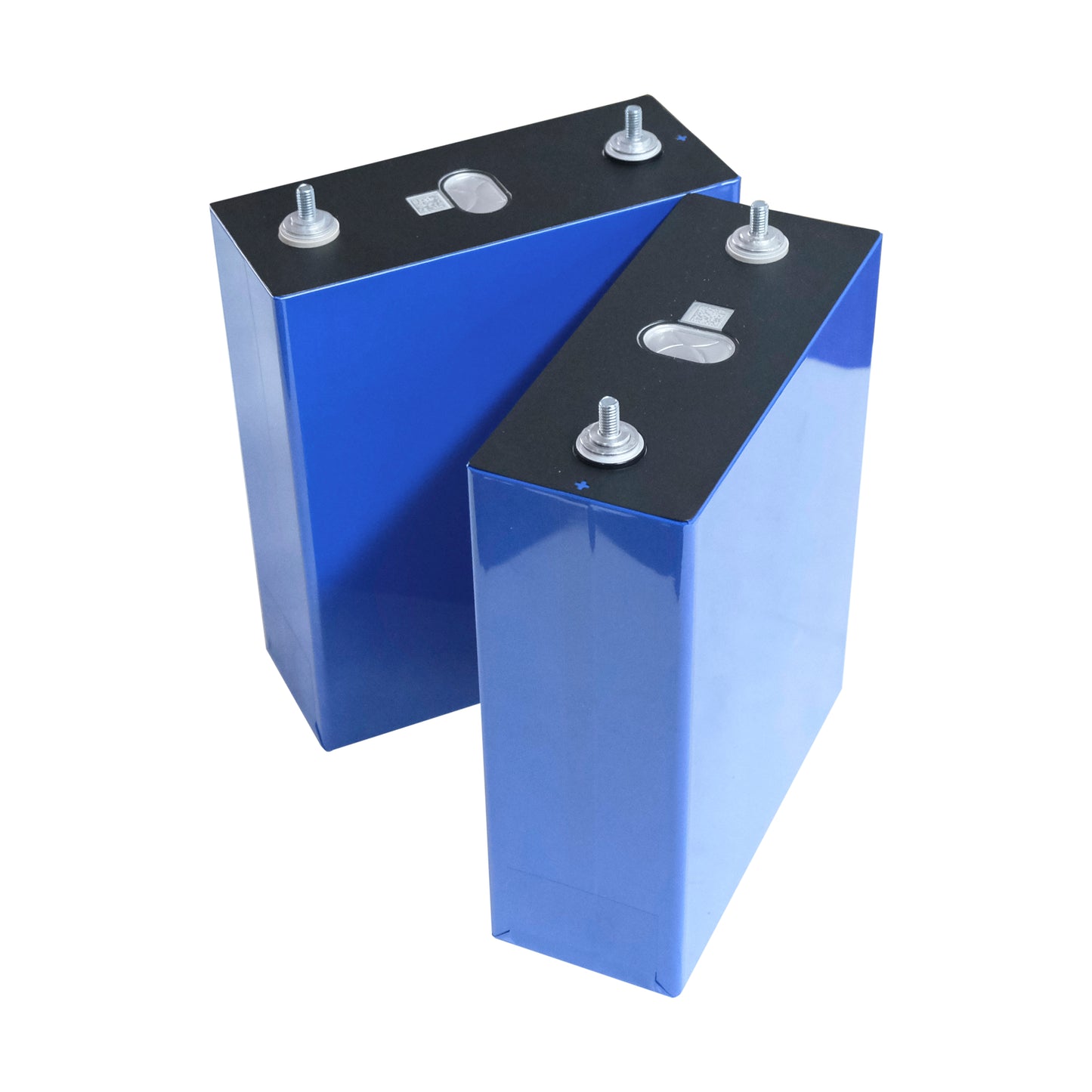4PCS 3.2V 320Ah Grade A HThium 314 Lifepo4 Battery Cells Rechargeable for EV Solar China Shipping Hthium