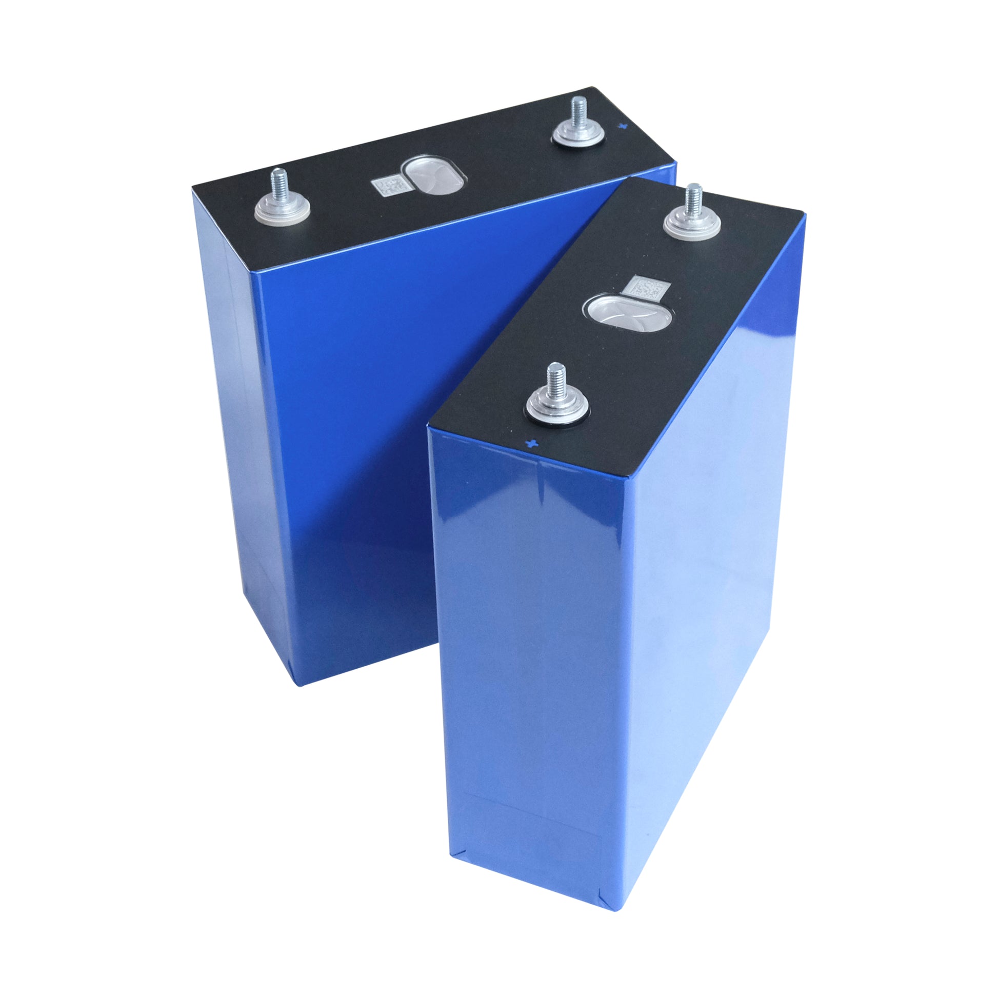 4PCS 3.2V 320Ah Grade A HThium 314 Lifepo4 Battery Cells Rechargeable for EV Solar China Shipping Hthium