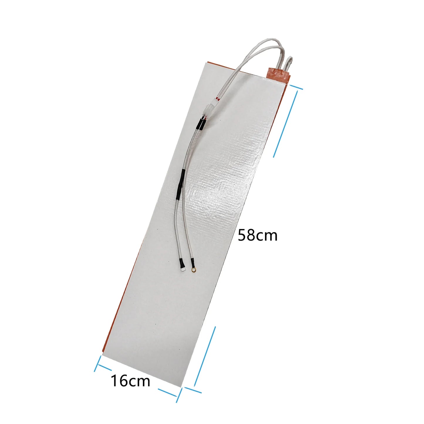 48V 16S DIY Battery Case Heating pads for JK Inverter BMS EEL BATTERY