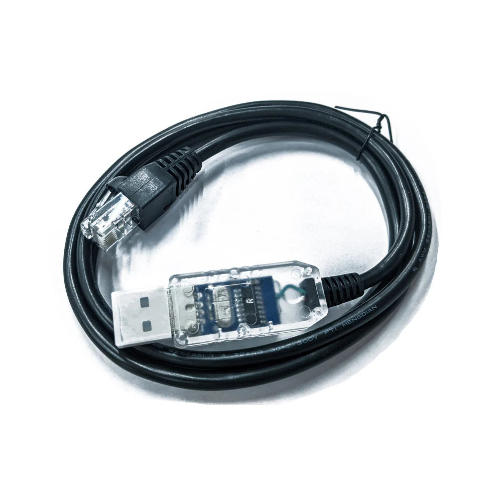 RS485 to USB Adapter Cable For Computer Program Communication