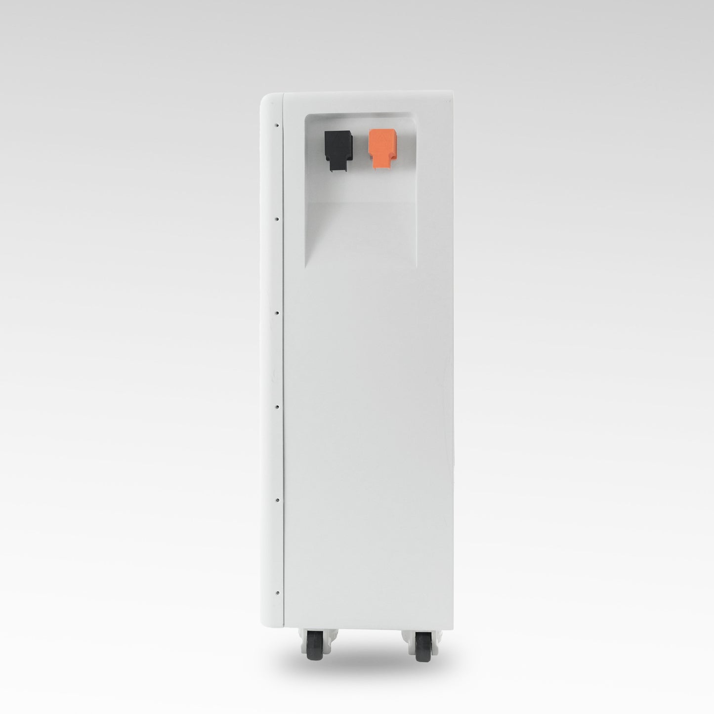 48V 16Kwh EEL Vertical LiFePO4 Battery Pack for Home Power Solar Energy Storage System EEL BATTERY