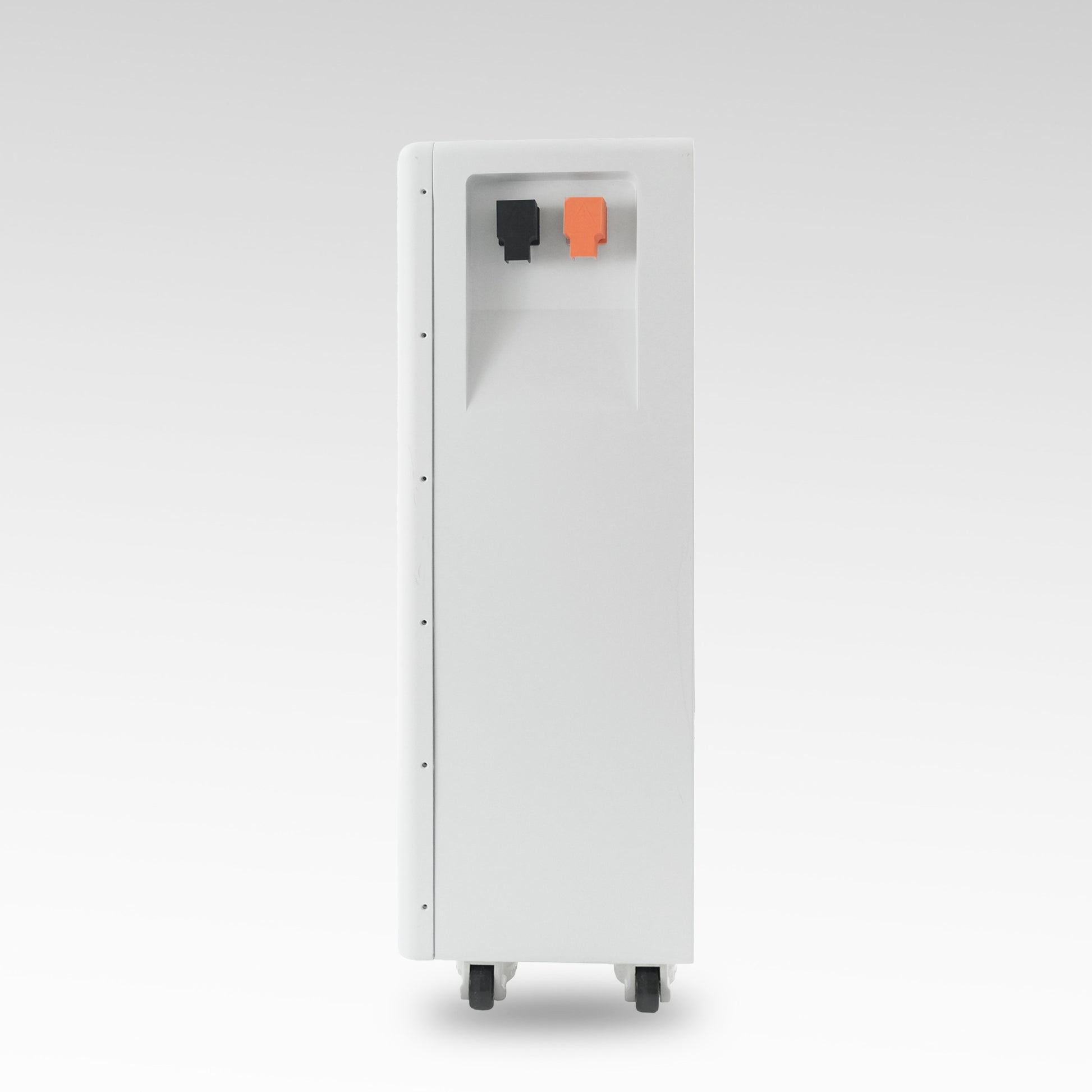 48V 16Kwh EEL Vertical LiFePO4 Battery Pack for Home Power Solar Energy Storage System EEL BATTERY