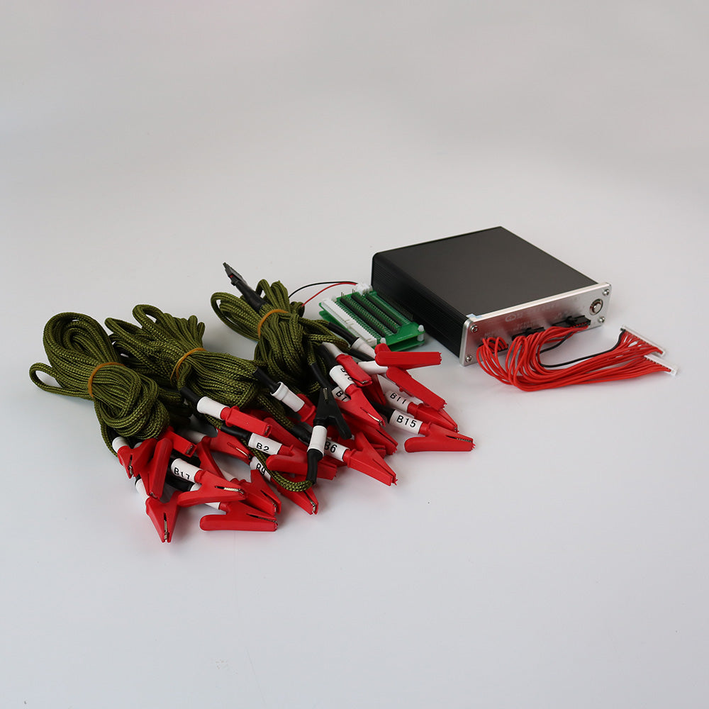 5A 10A JK Smart 4S-24S BMS Active Balance Lifepo4 Battery Supercapacitor Equalizer Bluetooth Balancer Protection Board EEL BATTERY