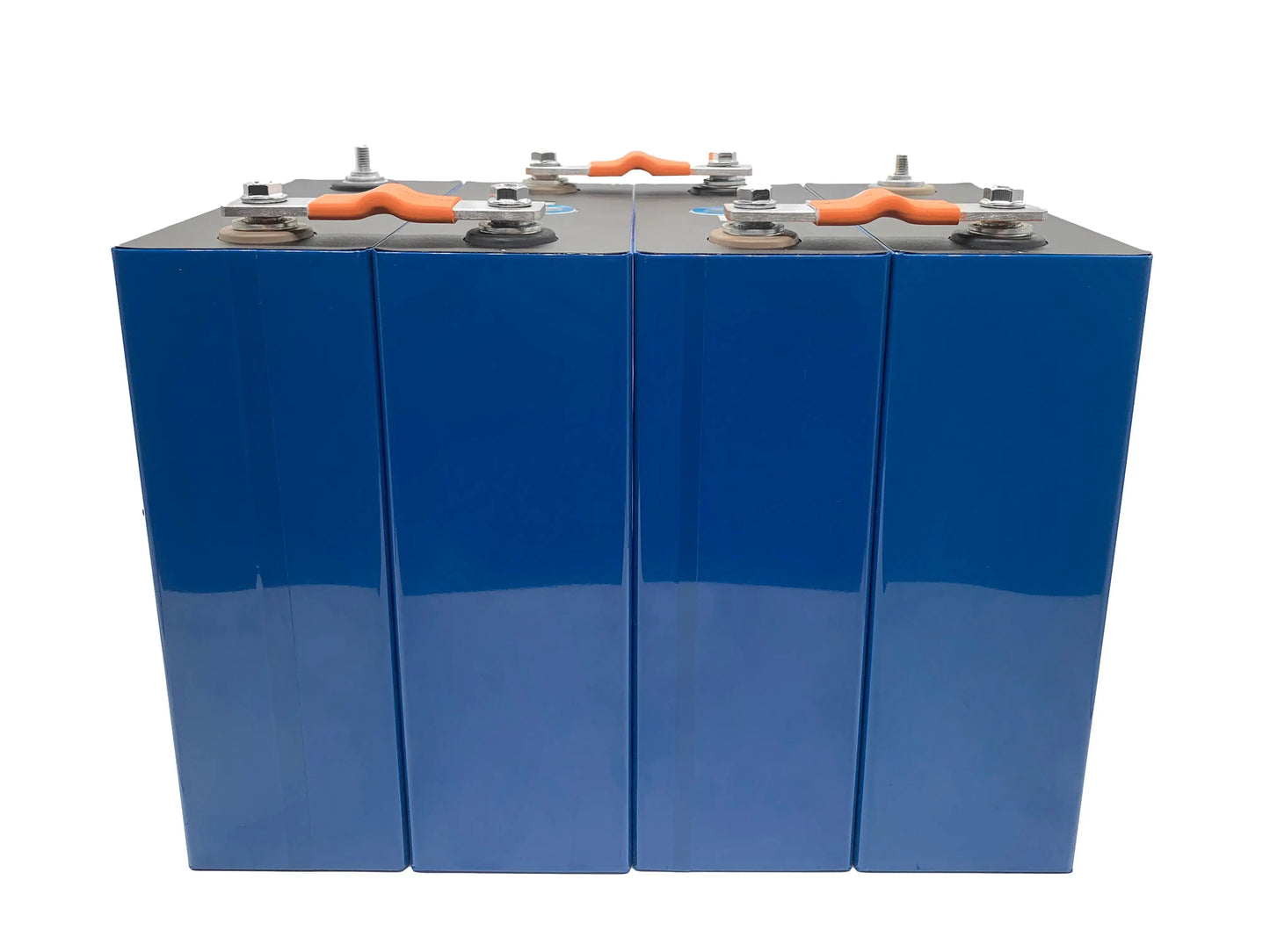 4PCS 3.2V CATL280 Grade A Lifepo4 Battery Cells Rechargeable for EV Solar China Shipping - EEL BATTERY