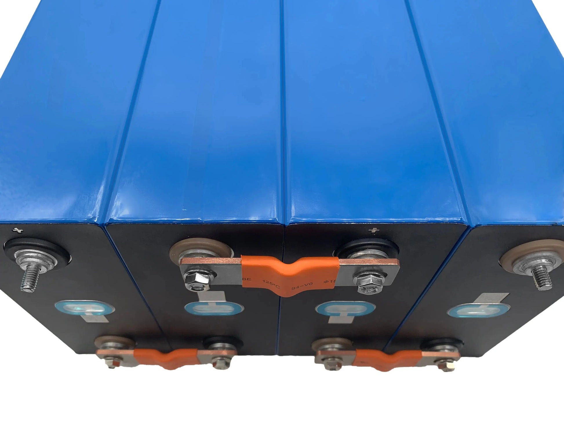 4PCS 3.2V CATL280 Grade A Lifepo4 Battery Cells Rechargeable for EV Solar China Shipping - EEL BATTERY