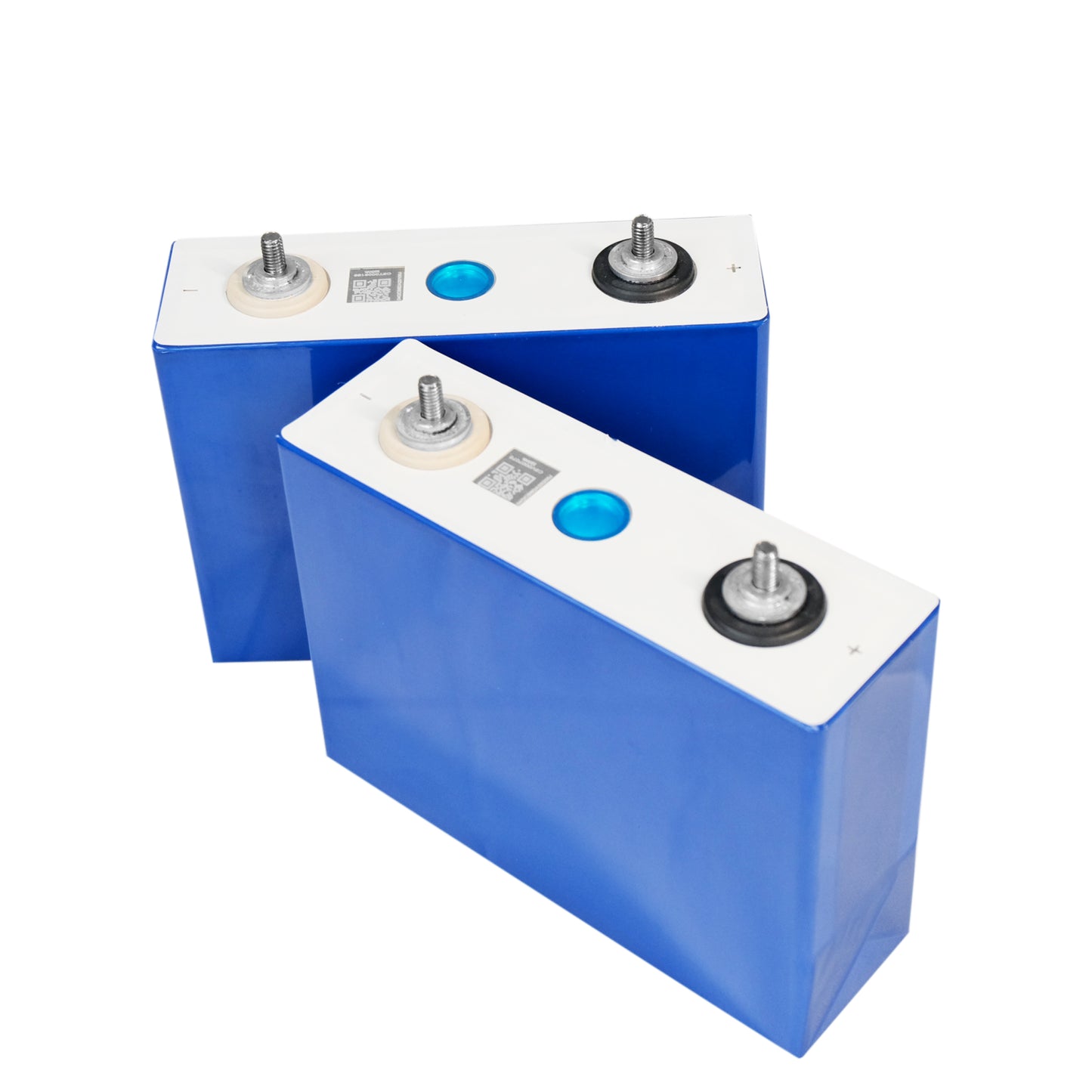 4PCS Grade A EVE 3.2v 105Ah Grade A Genuine Lifepo4 Battery Cells China Stock EEL BATTERY