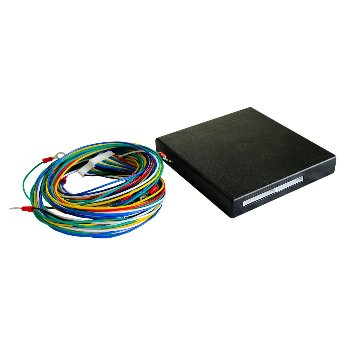 8-24S EEL Smart Active Balancer Latest Version Lifepo4 Battery Energy Equalizer EEL BATTERY