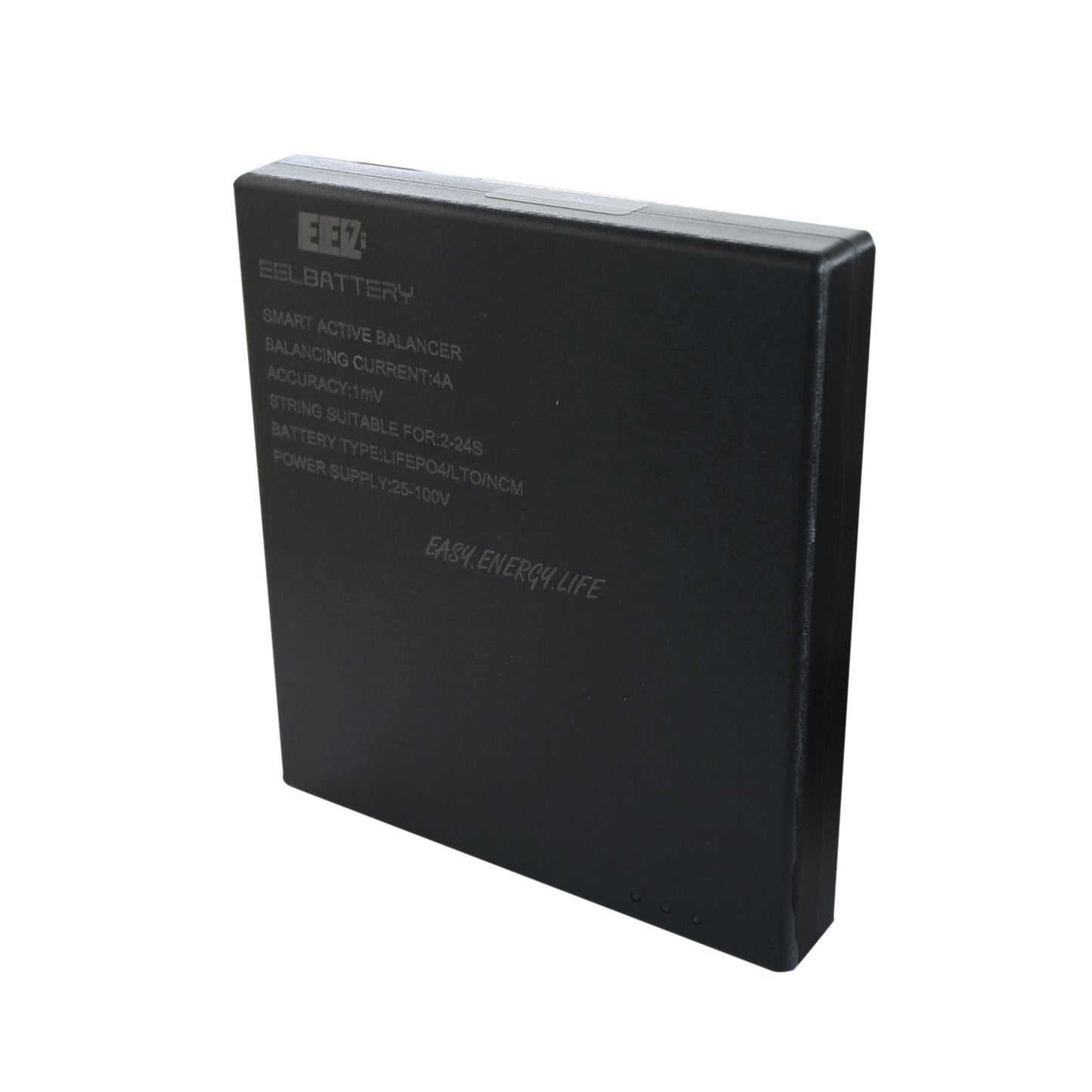 8-24S EEL Smart Active Balancer Latest Version Lifepo4 Battery Energy Equalizer EEL BATTERY