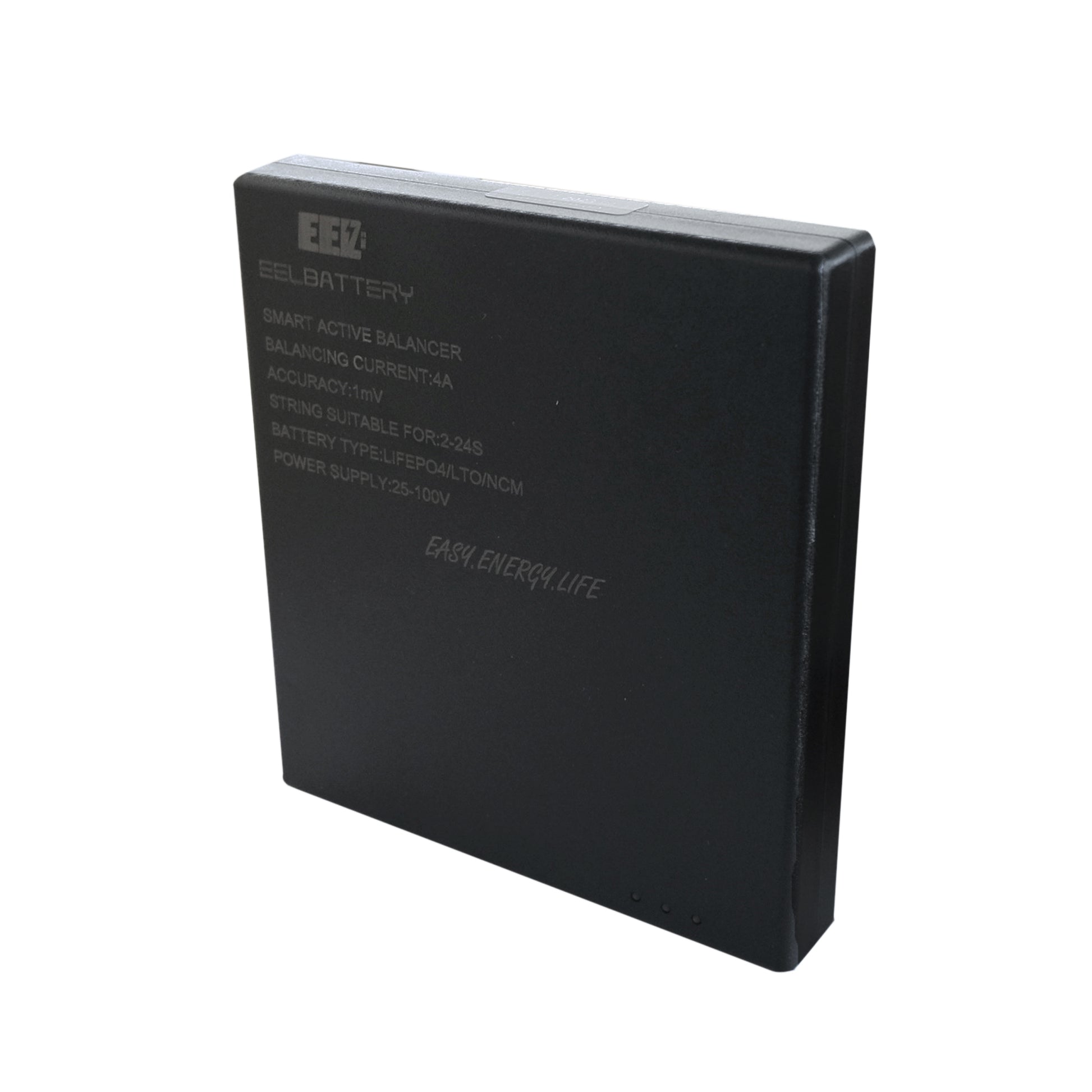 8-24S EEL Smart Active Balancer Latest Version Lifepo4 Battery Energy Equalizer EEL BATTERY