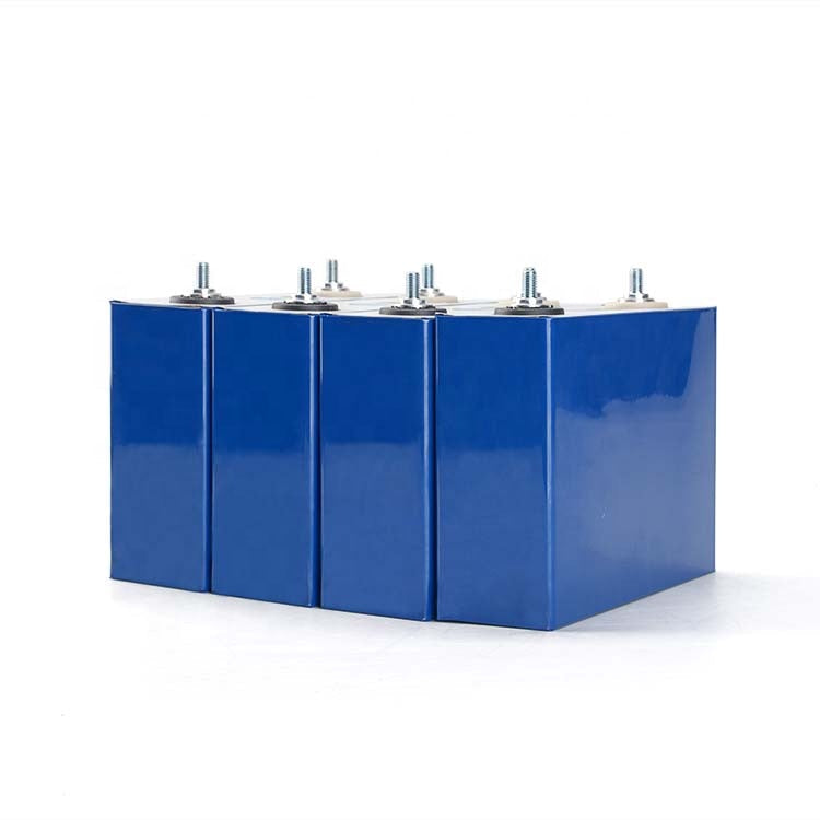 4PCS Grade A EVE 3.2v 105Ah Grade A Genuine Lifepo4 Battery Cells China Stock EEL BATTERY