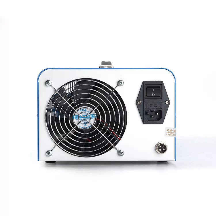 EBC-A40L High Accuracy Battery Charger Discharger 5V 40A Lifepo4 Cells Capacity Tester Cycle time Capacity Voltage,Testing Tool EEL BATTERY
