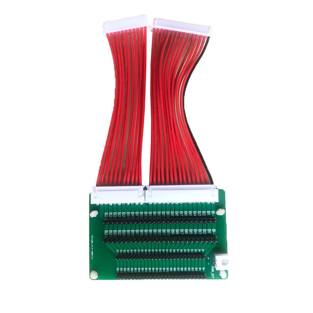 JK Lifepo4 Battery BMS RS485 CAN Module,LCD Display Adapter JK BMS Charger Accessories EEL BATTERY