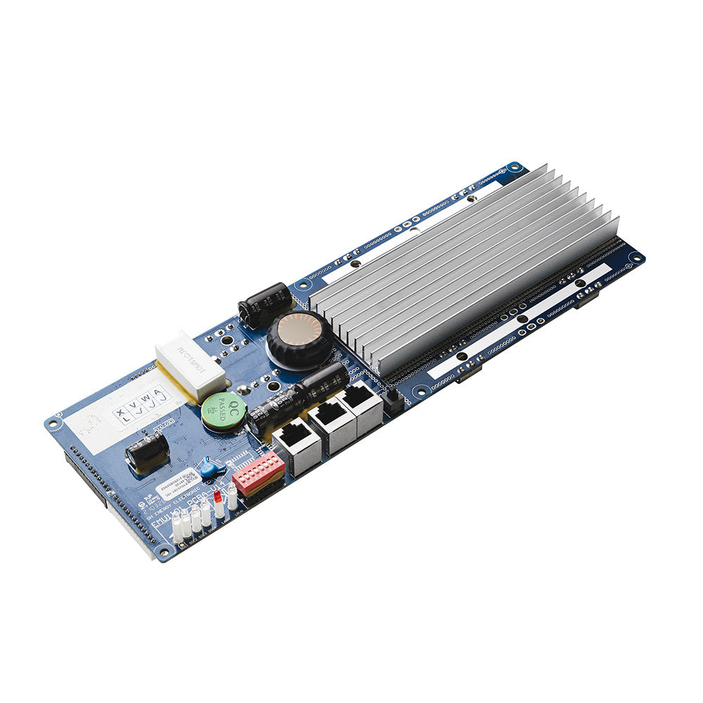 100A 150A 200A 8S 16S 24V 48V CAN/RS485 Lifepo4 Battery Seplos BMS Protection Board EEL BATTERY