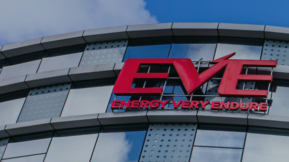Cooperation's Impact: Shenzhen EEL & EVE New Energy