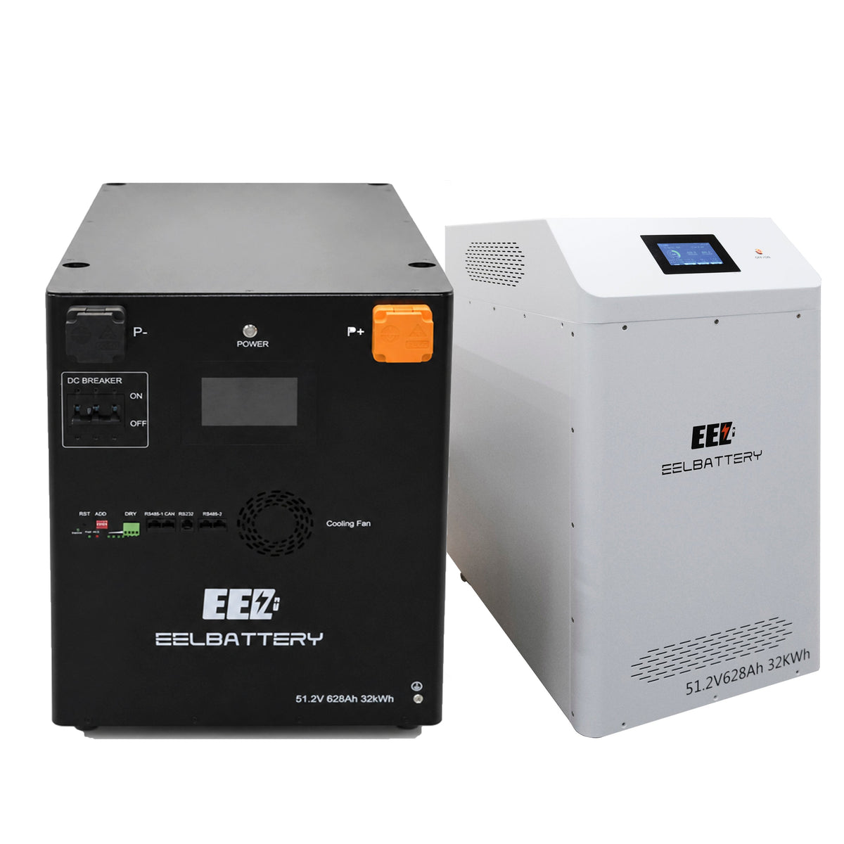 EEL MB56 battery box