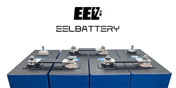 主页 - EEL BATTERY
