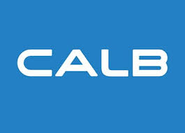 CALB Cells