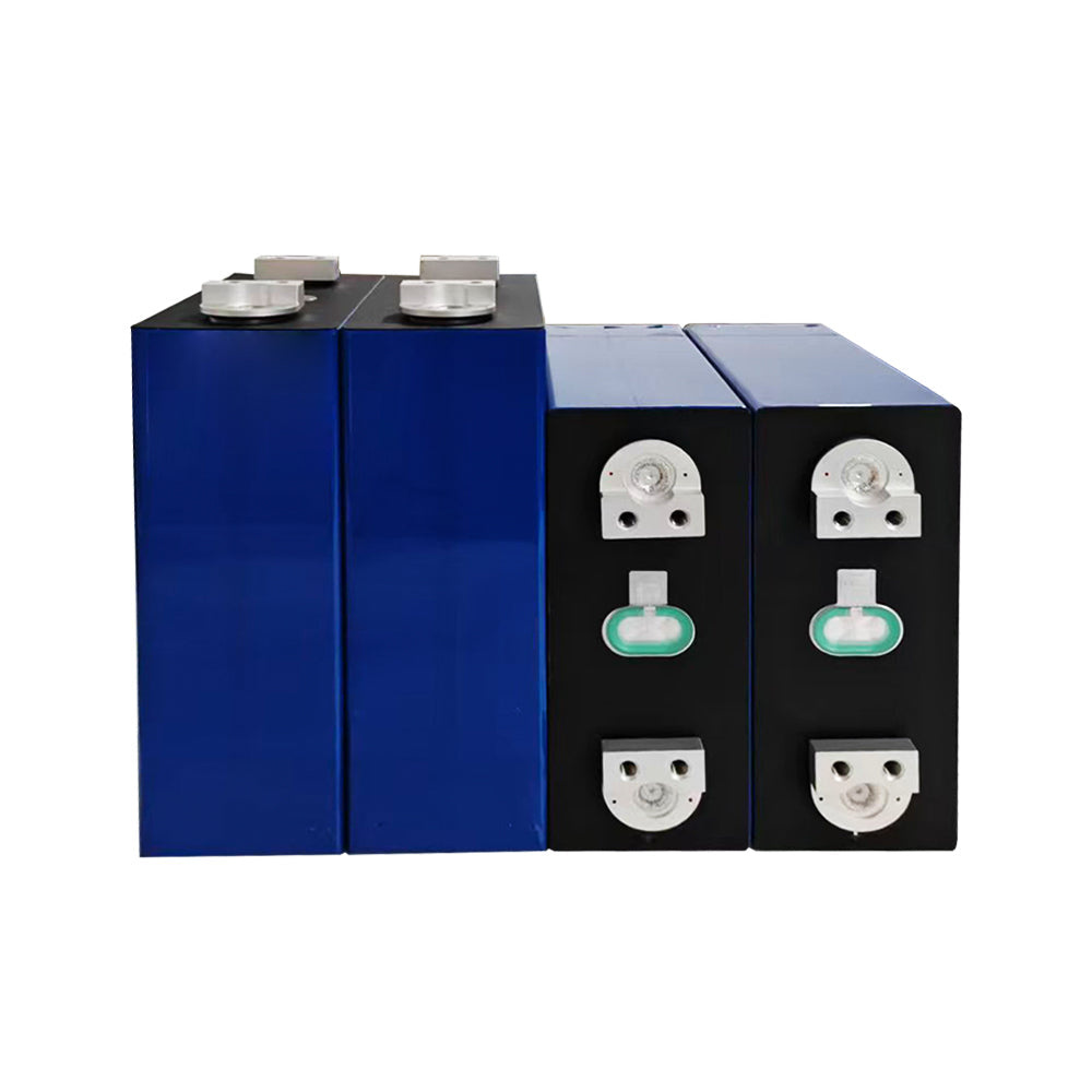 EU Stock-4PCS 3.2V CATL 314Ah Grade A Lifepo4 Battery Cells Rechargeable for EV Solar Energy Free Shipping & Free Tax & With Cells CATL