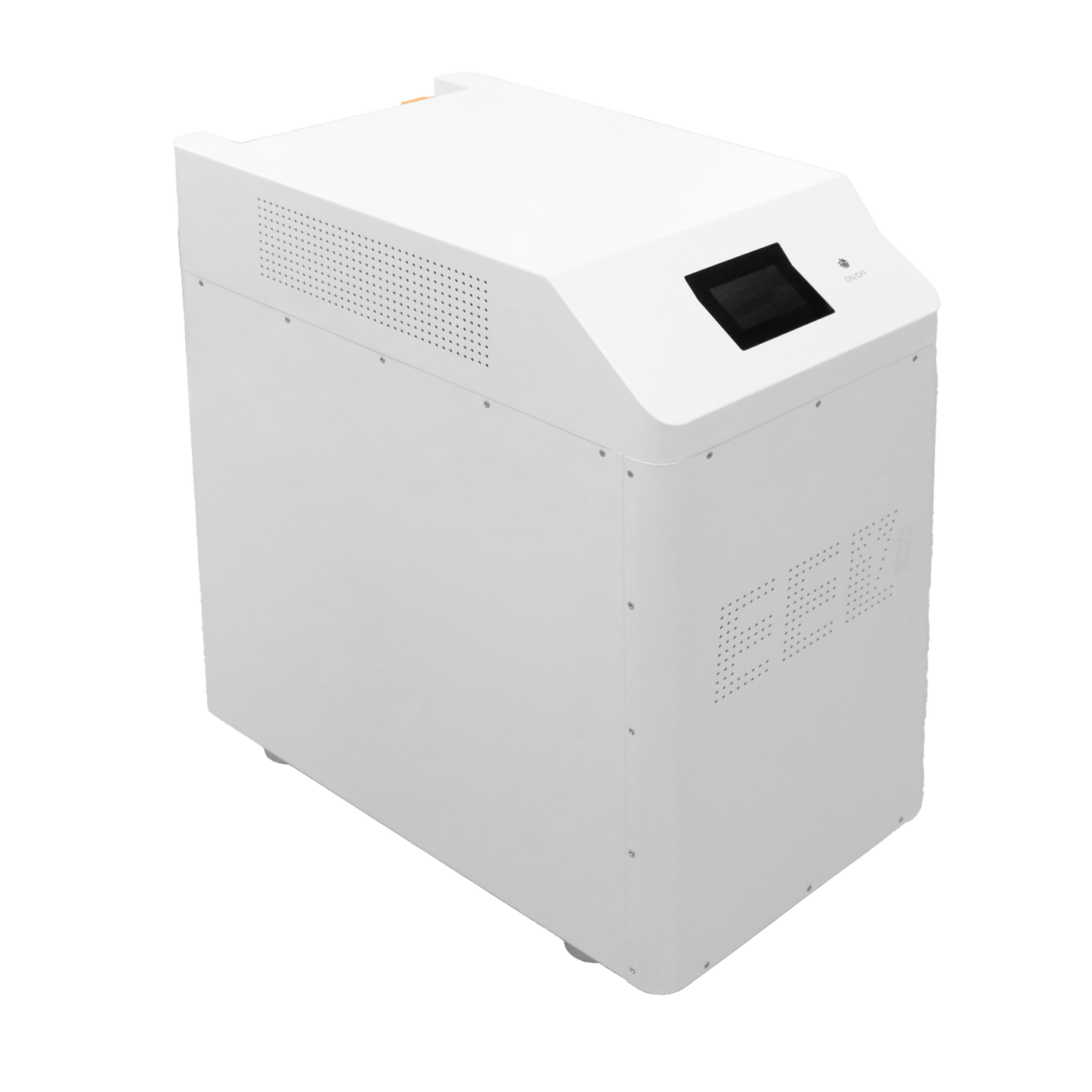 EEL 32kwh 51.2V 16S 628Ah EVE MB56 Battery Box DIY Kits with 300A JK V19 BMS Lifepo4 Cell Lithium Battery EEL BATTERY