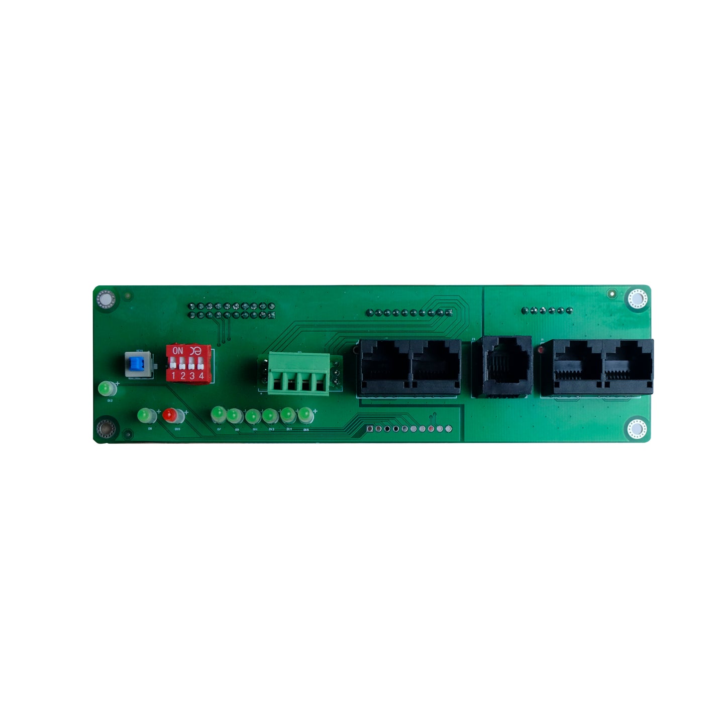 JK 200A 16S 48V CAN/RS485 Lifepo4 Battery 2A Active Balance JK Inverter BMS Protection Board - EEL BATTERY