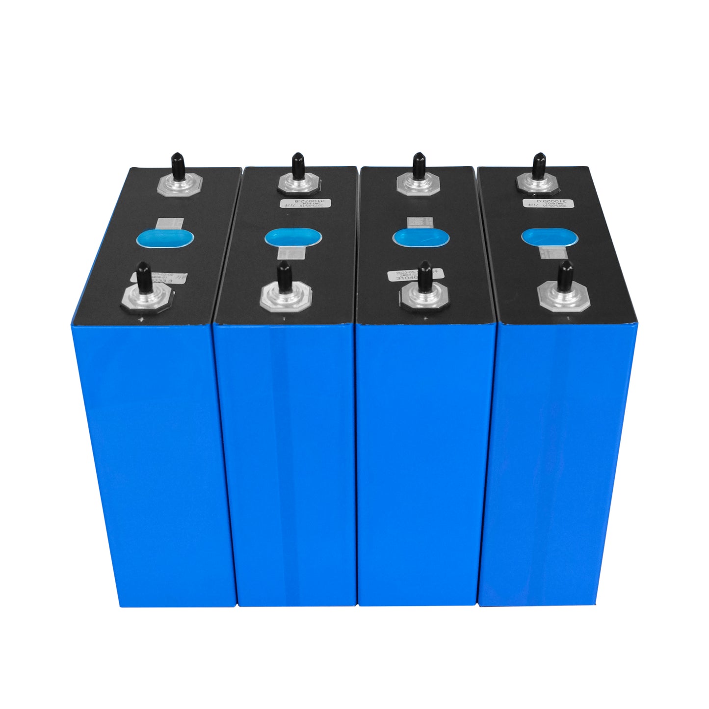 4PCS EVE 3.2V 330ah MB31 Grade A Lifepo4 Battery Cells Rechargeable for EV Solar EU Stock Pre-sale