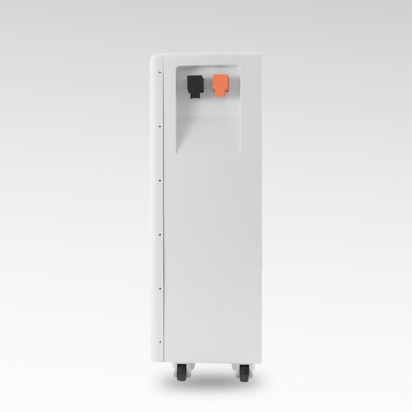 EEL 48V 16S DIY Vertical Battery Box DIY Kits Builtin Smart BMS Stand