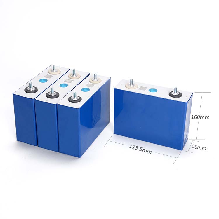 4PCS Grade A EVE 3.2v 100Ah 105Ah Grade A Genuine Lifepo4 Battery Cells China Stock EEL BATTERY