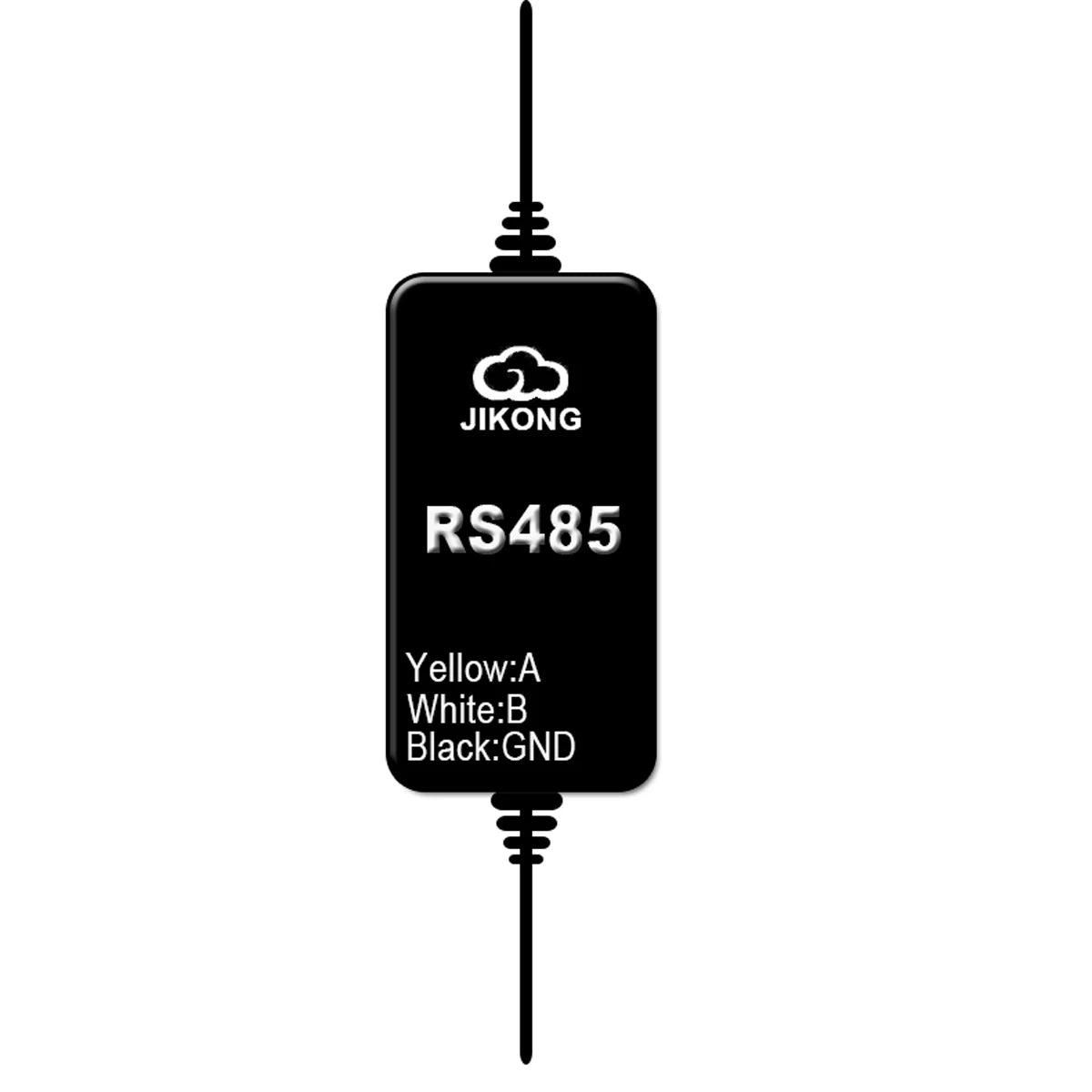 JK Lifepo4 Battery BMS RS485 CAN Module,LCD Display Adapter JK BMS Charger Accessories