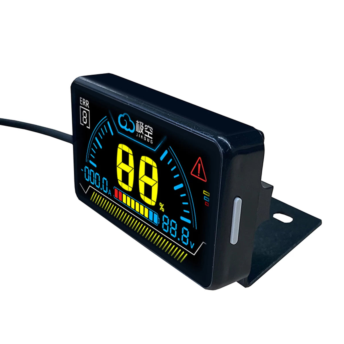 JK BMS RS485 Modul & LCD Display - Zubehör Für JK Smart BMS | 2 Zoll Display Batterie Management